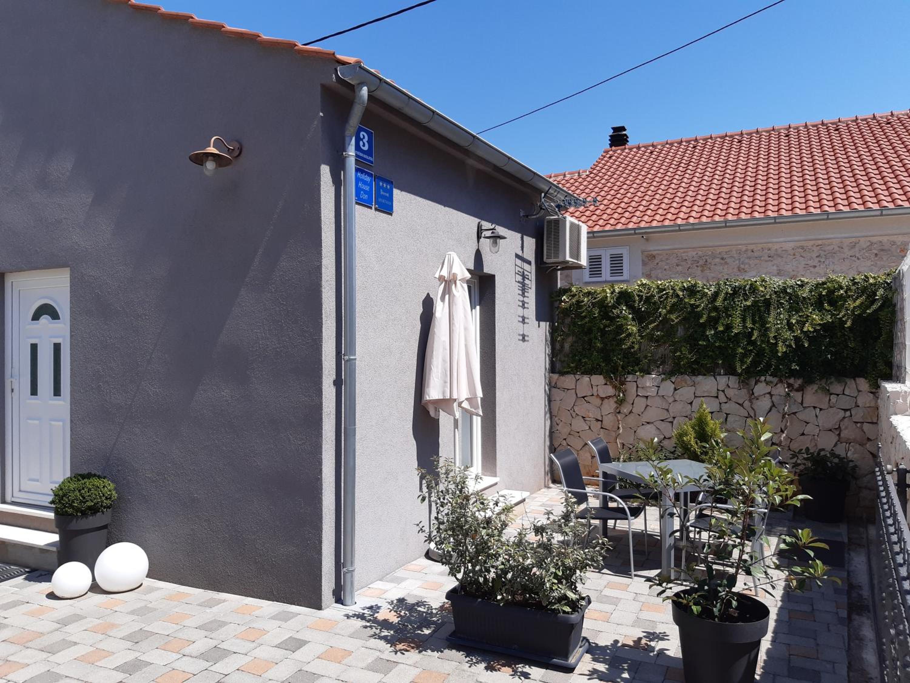 Holiday Home Don view 5