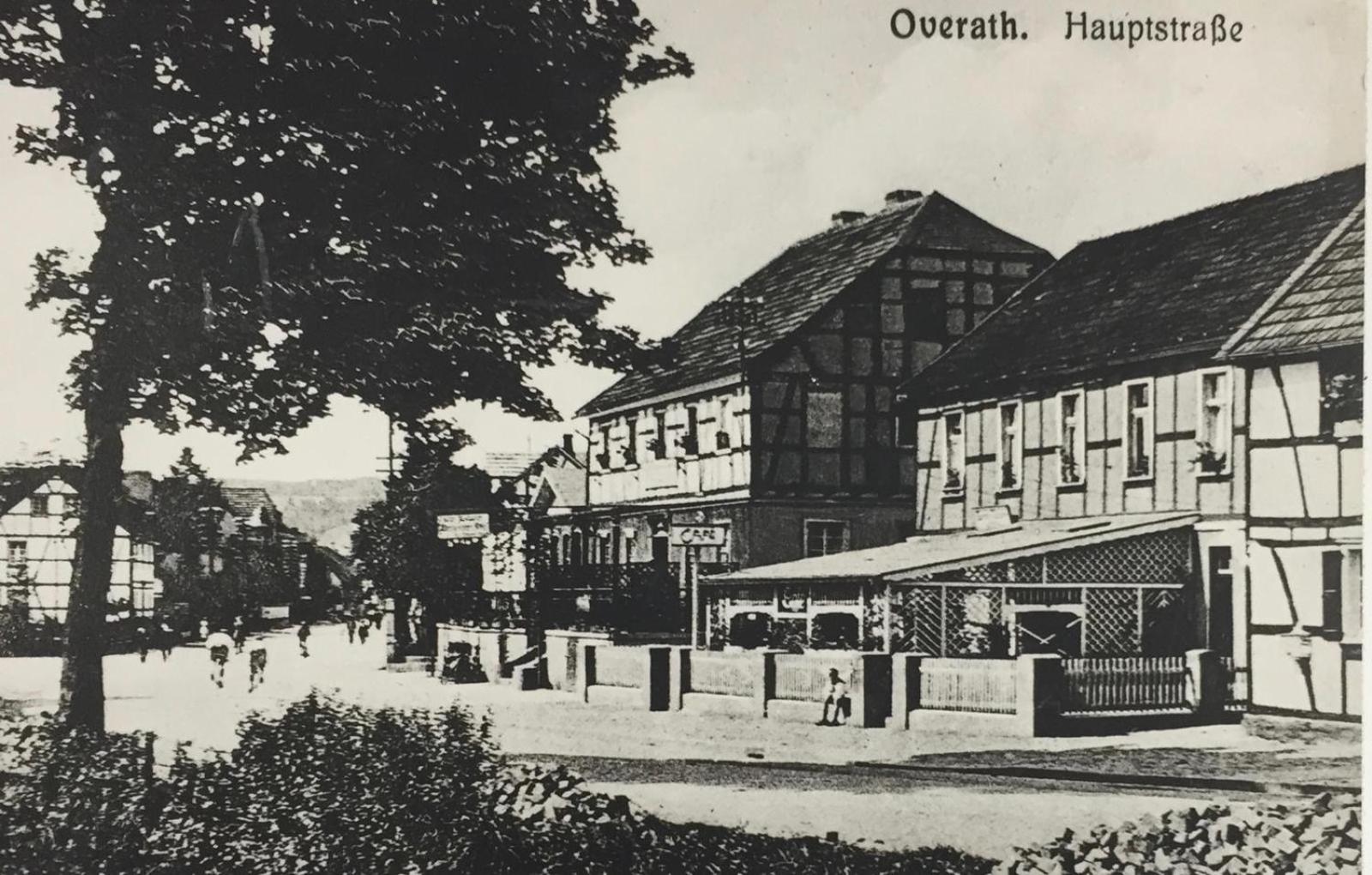 Bergischer Hof