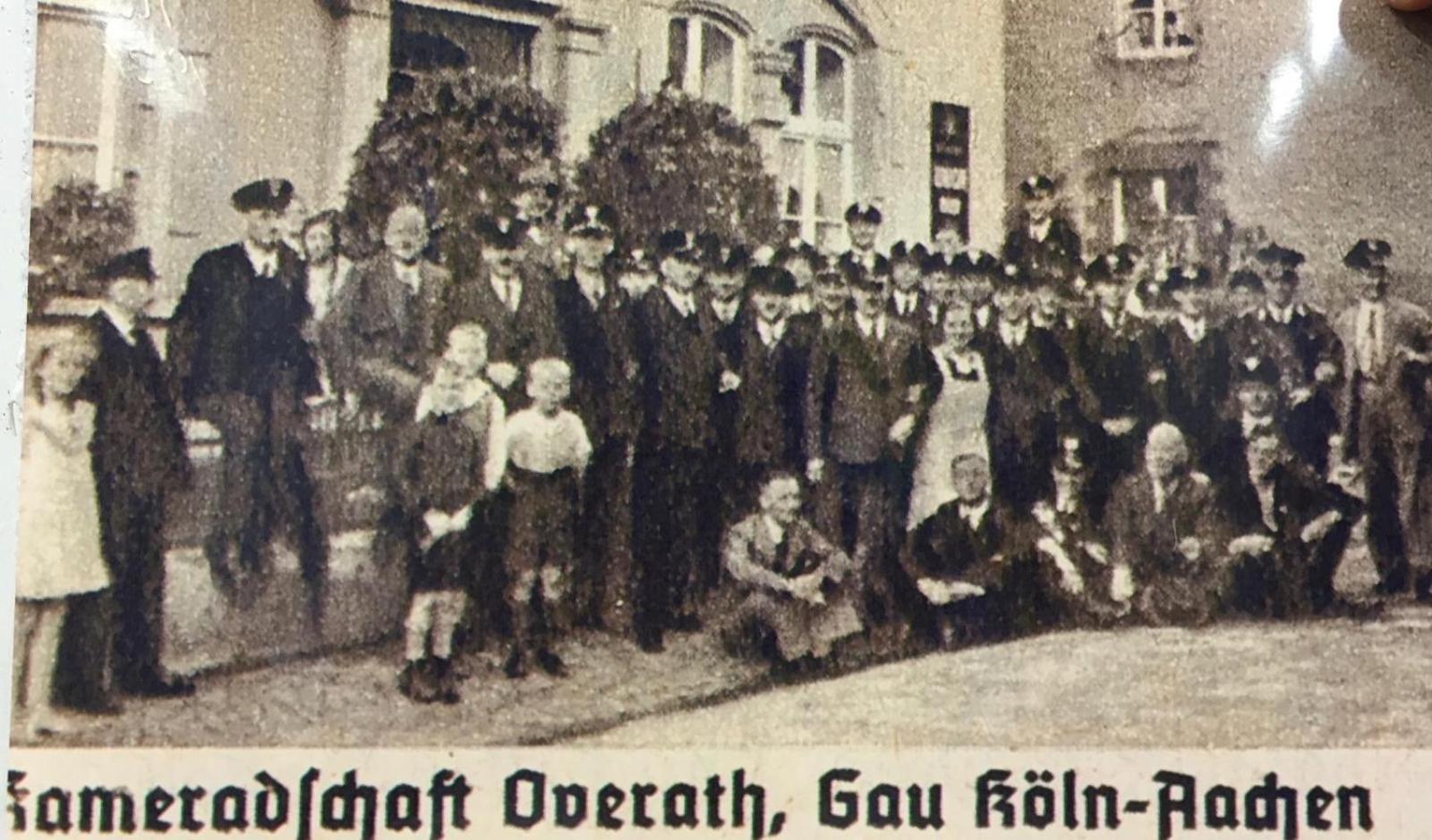 Bergischer Hof