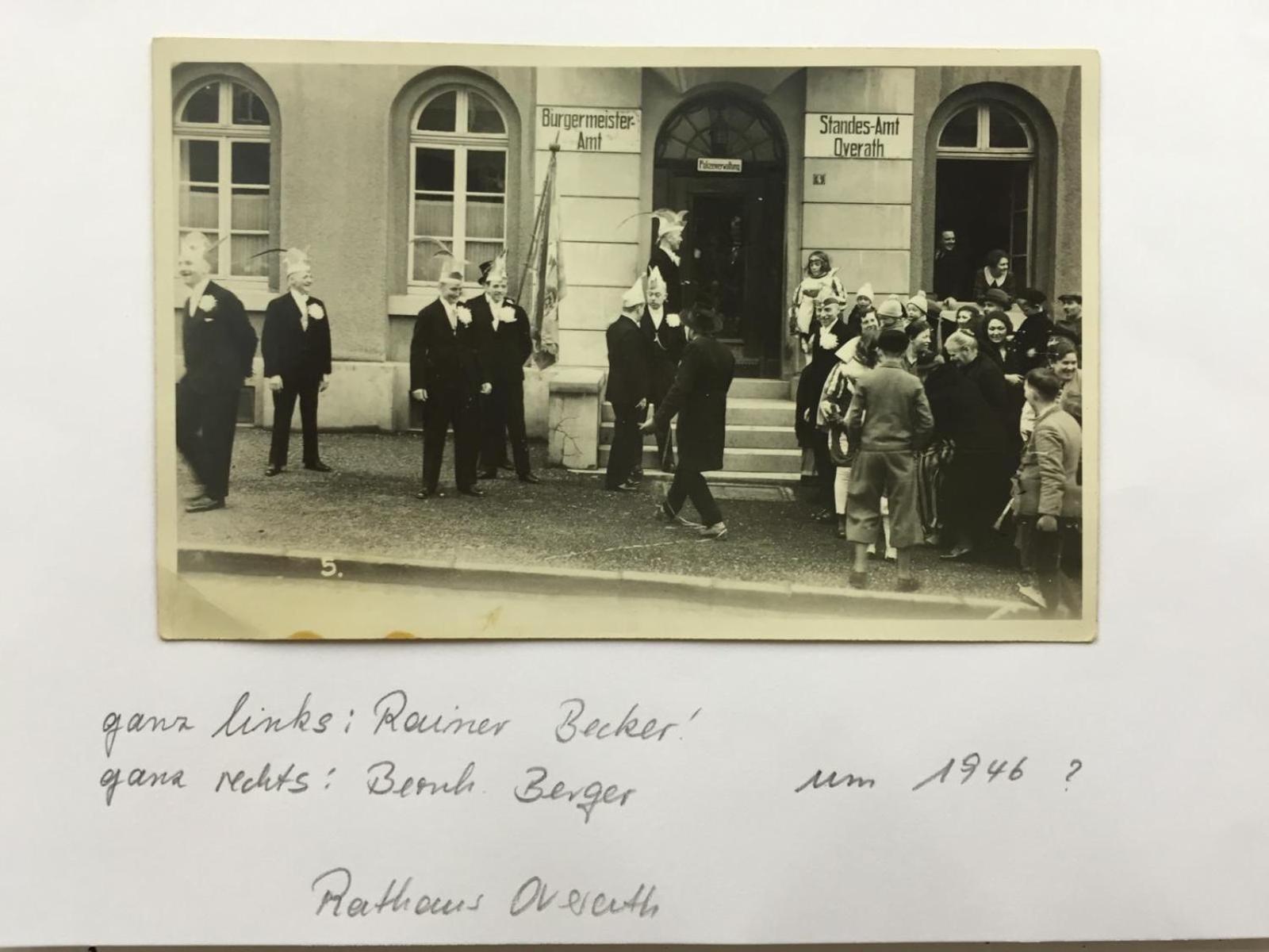 Bergischer Hof
