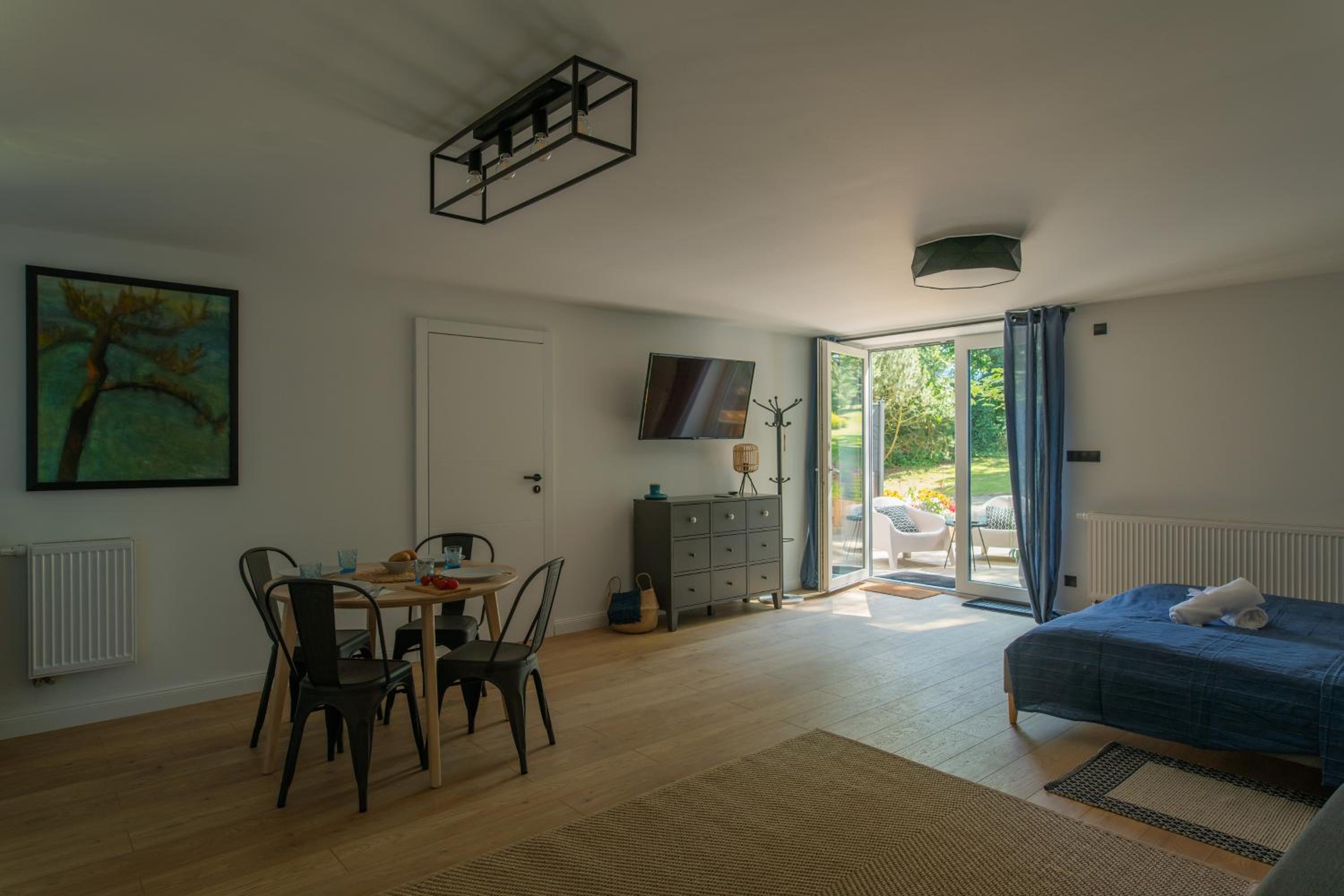 Apartamenty Na Klifie Przystań 18 Chłapowo