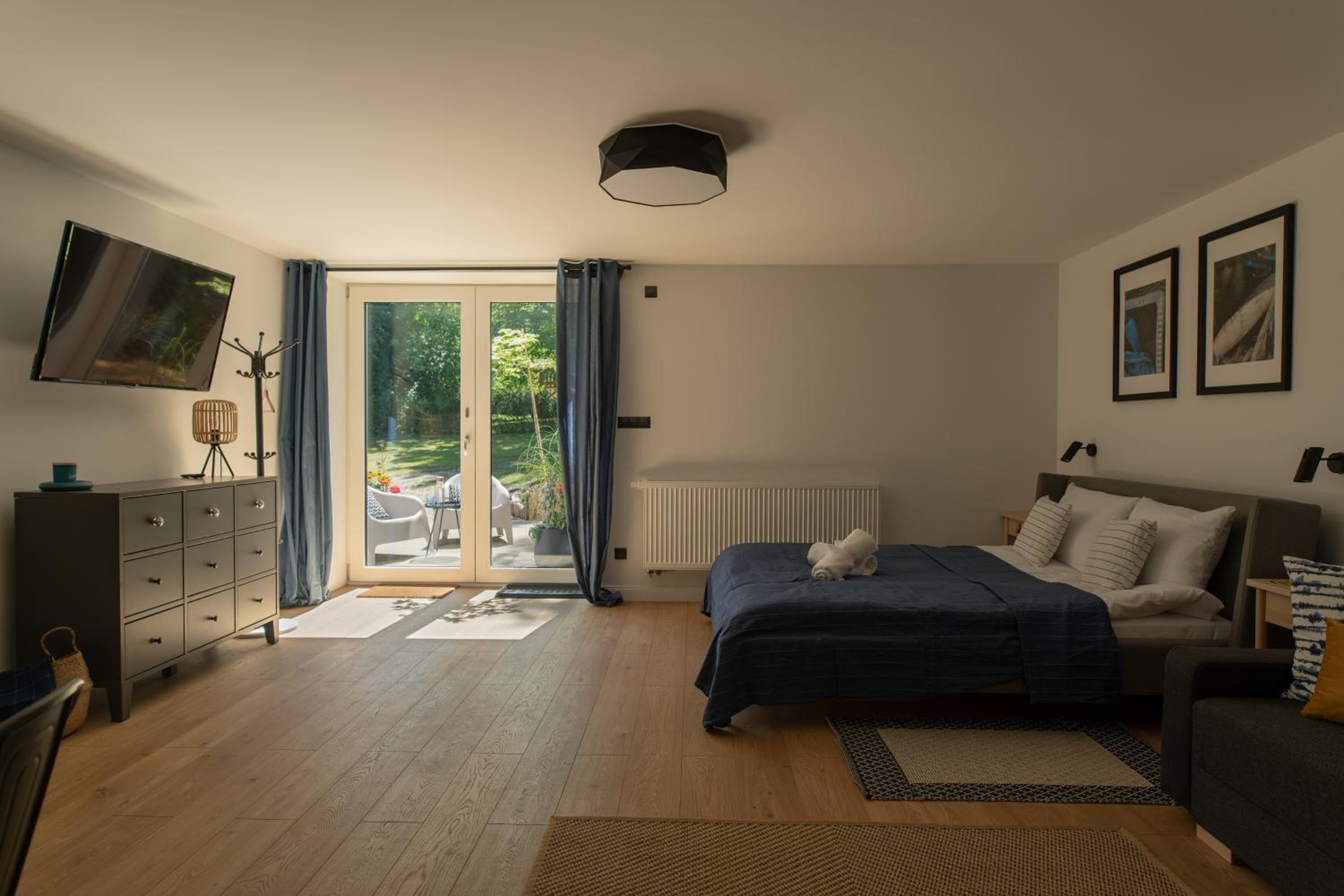 Apartamenty Na Klifie Przystań 18 Chłapowo