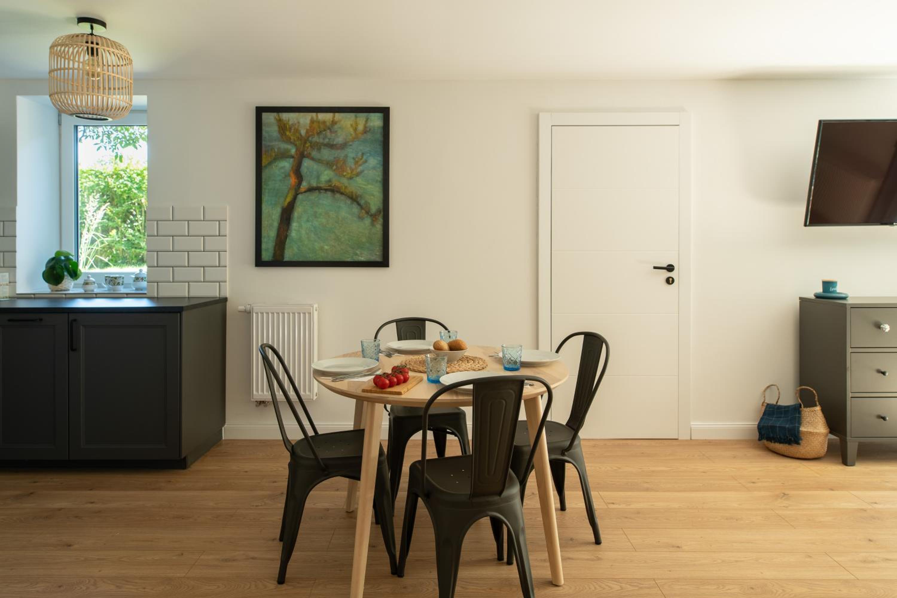 Apartamenty Na Klifie Przystań 18 Chłapowo