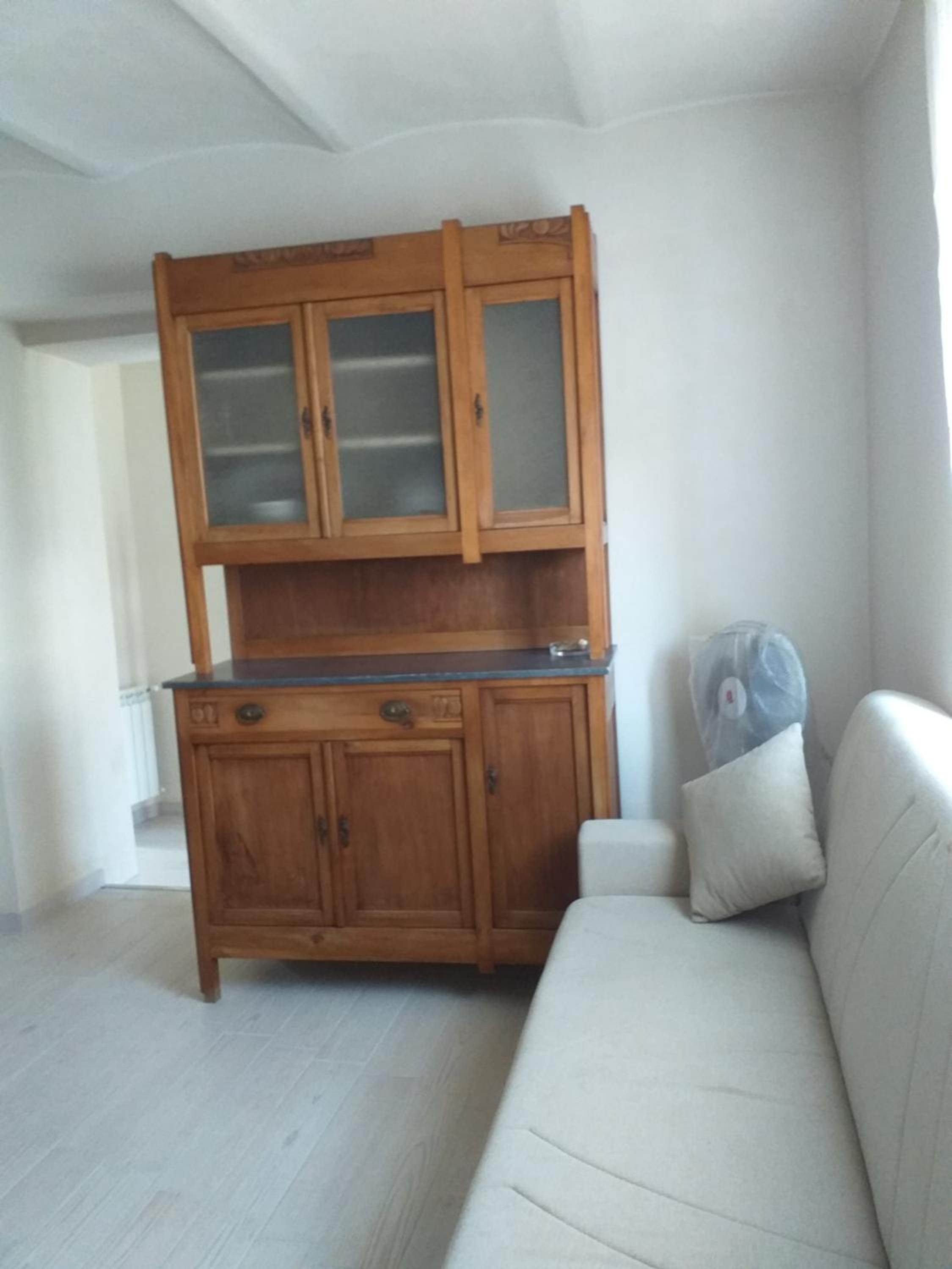 CASA di VECCHIO BORGO
