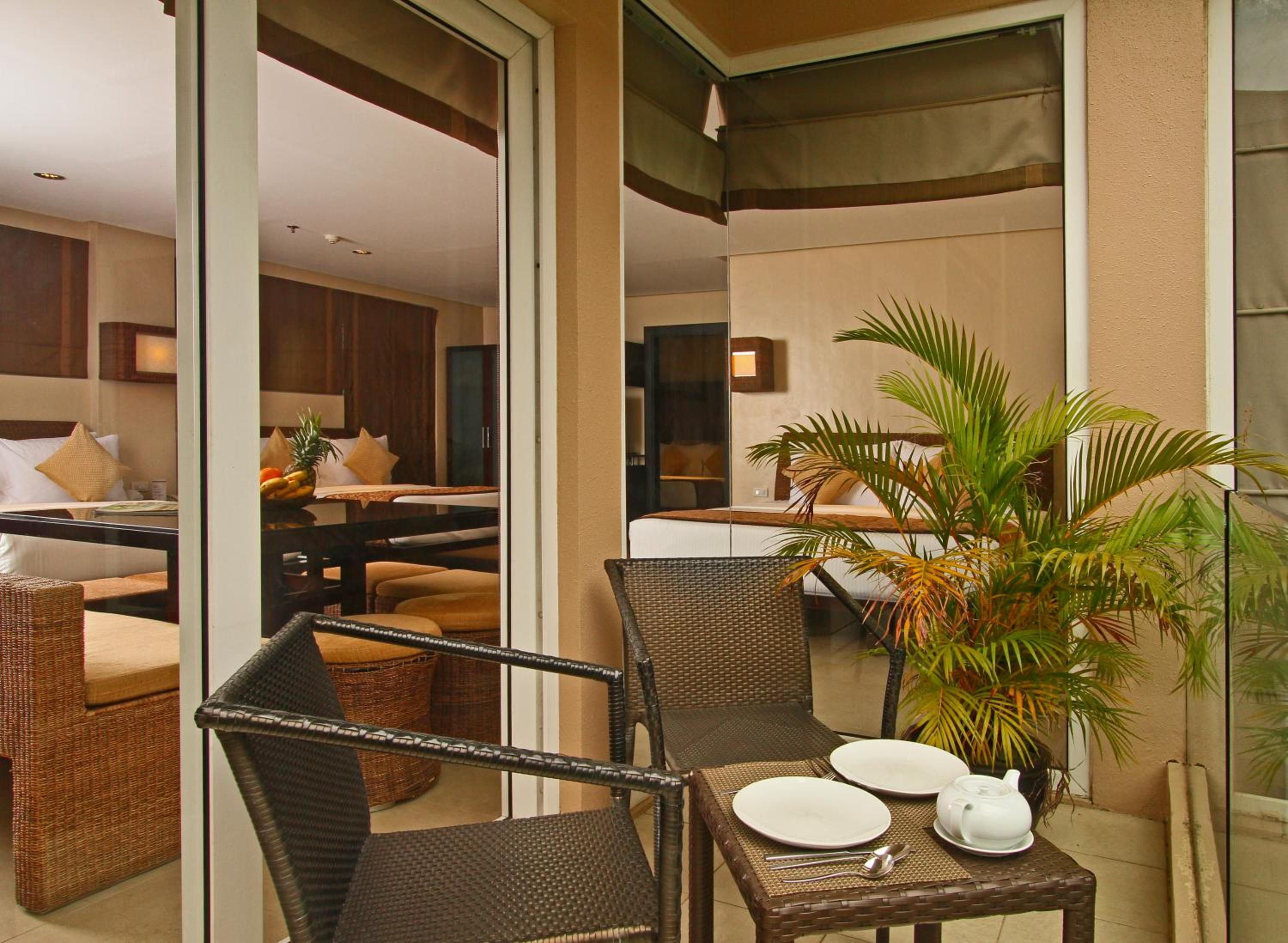 Two Seasons Boracay Resort, photo 32
