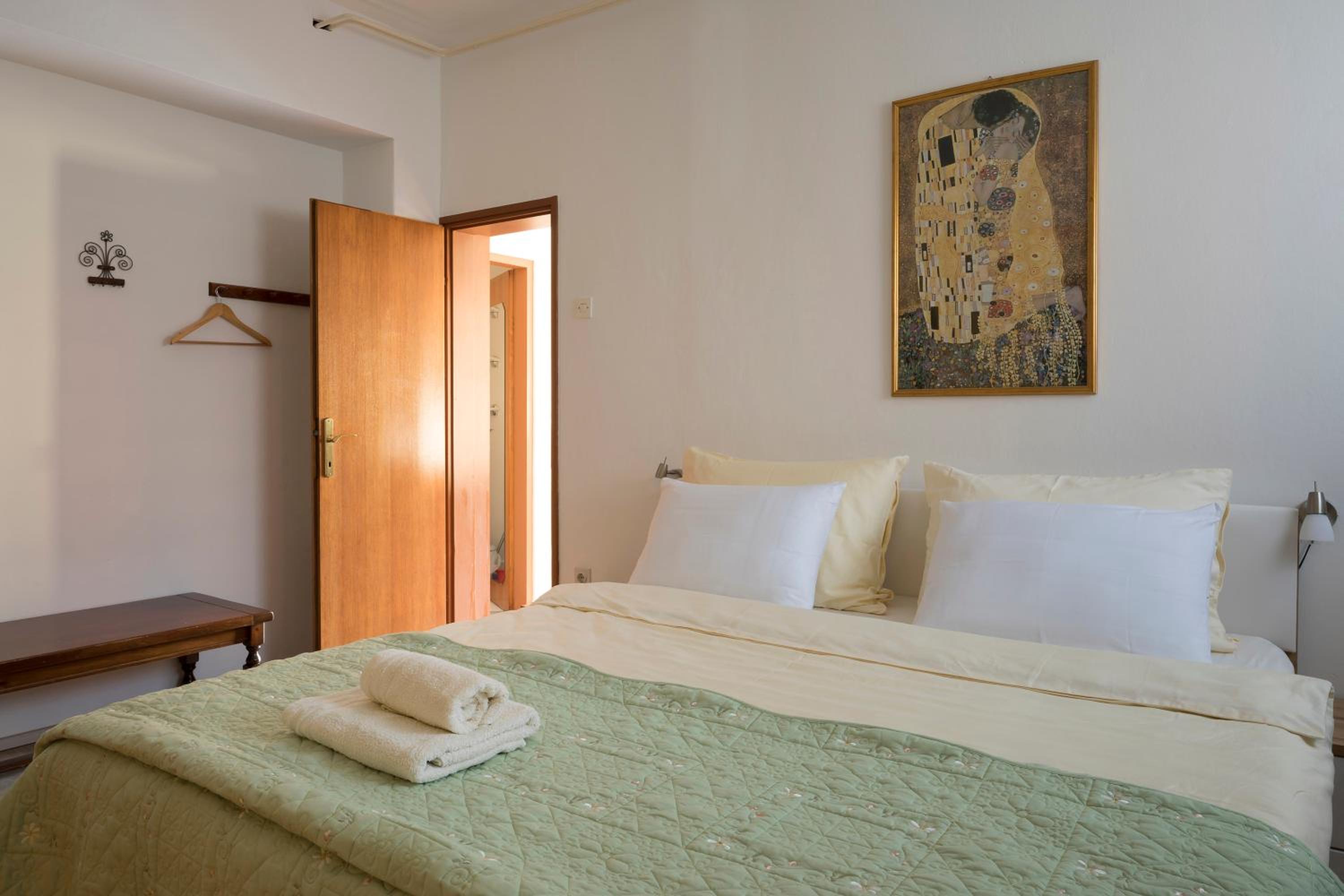Komfort Apartma ob Parenzani - Paremzana Confort Apartment