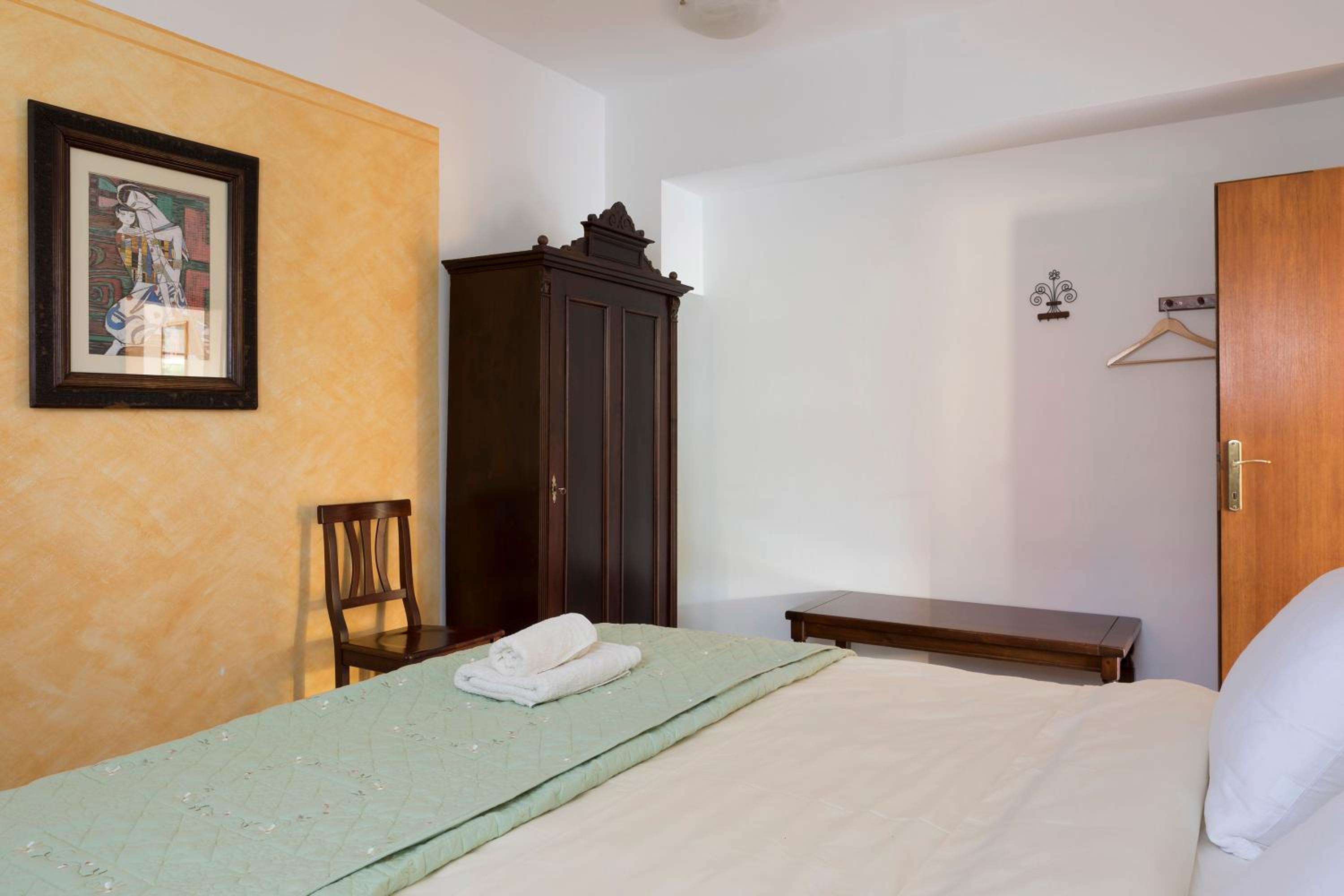Komfort Apartma ob Parenzani - Paremzana Confort Apartment