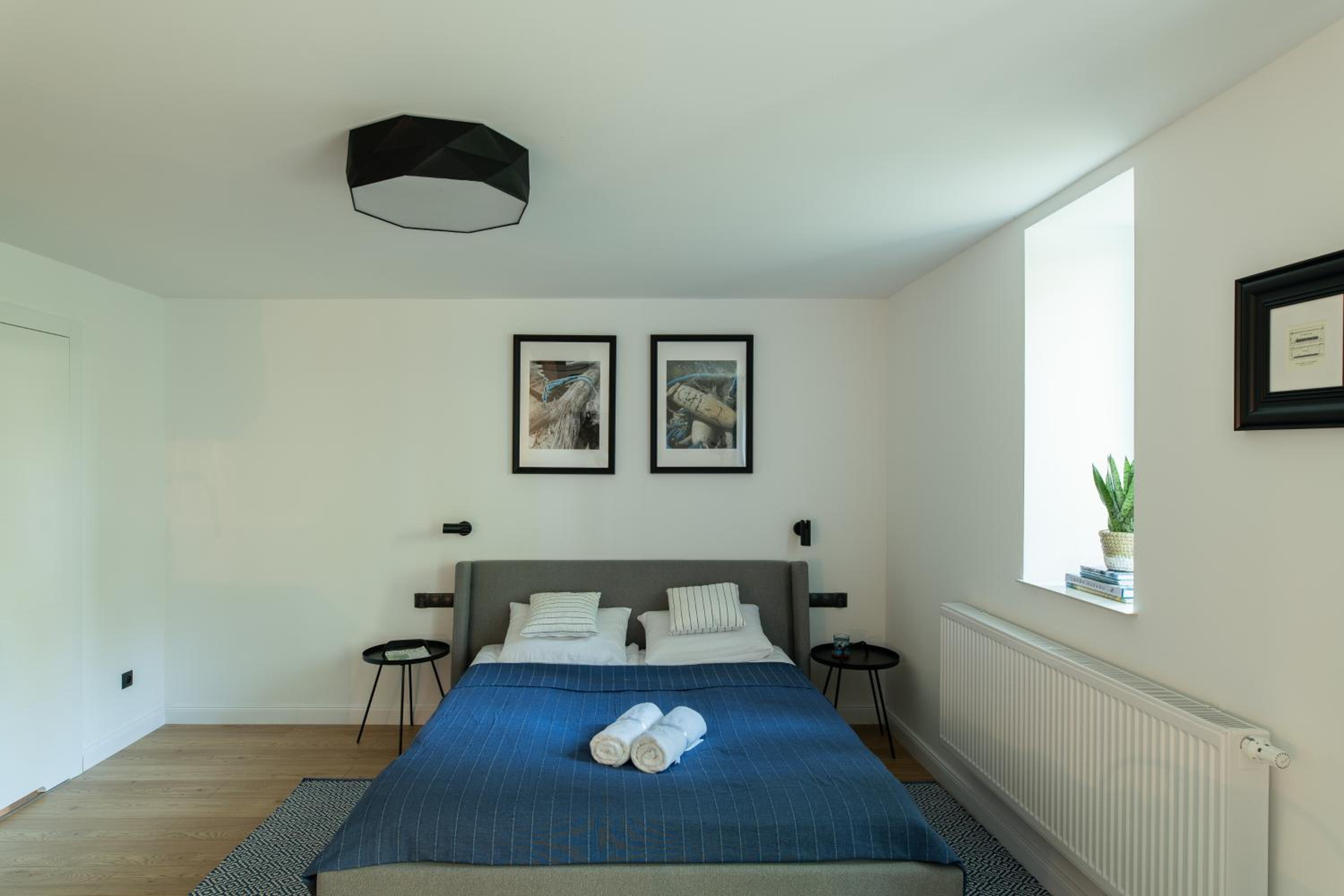 Apartamenty Na Klifie Przystań 18 Chłapowo