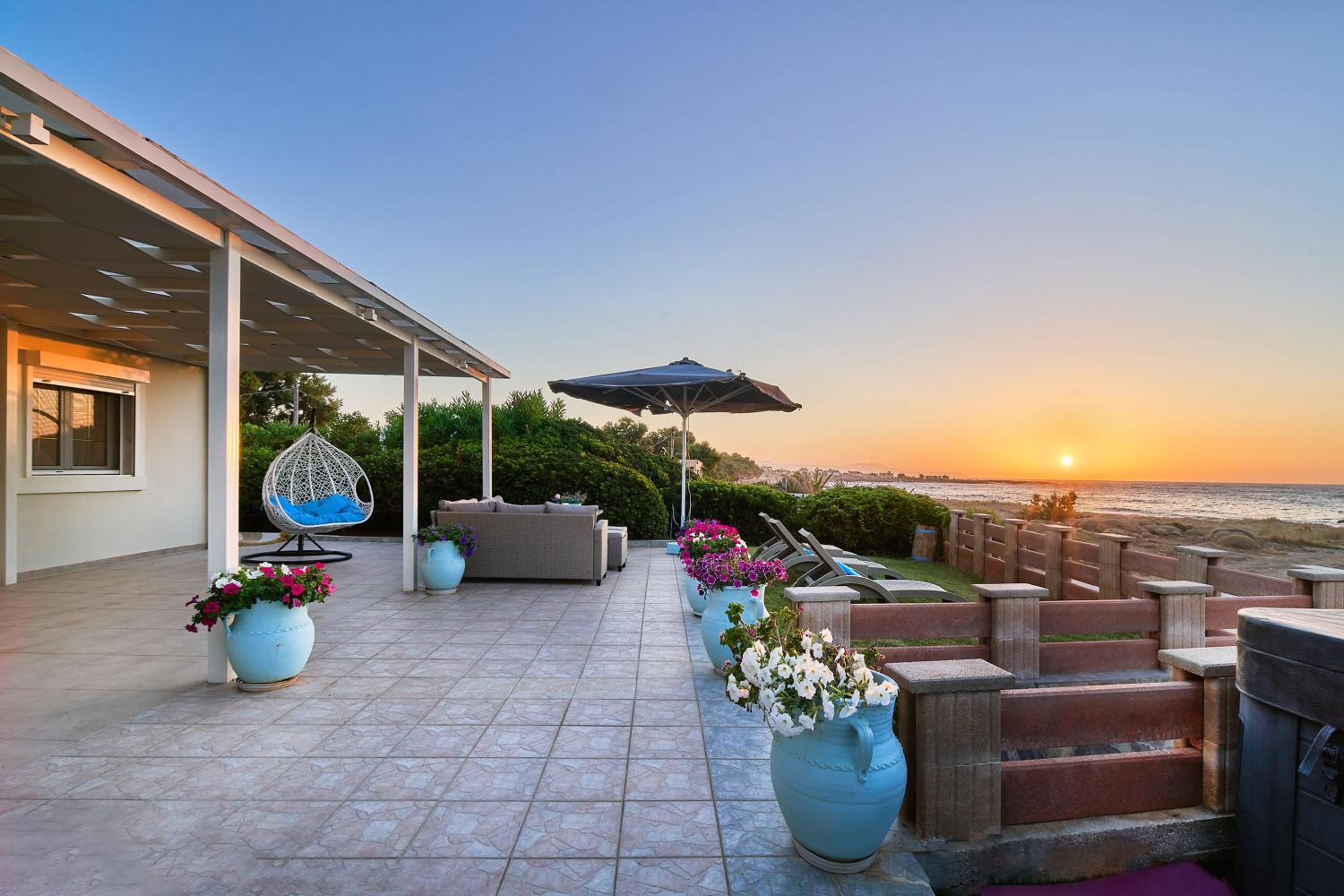 Corali House view 3