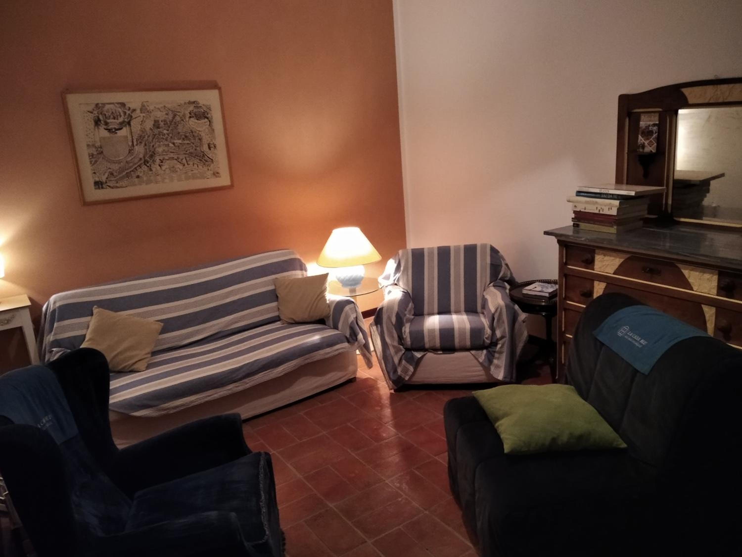 La Casa Blu