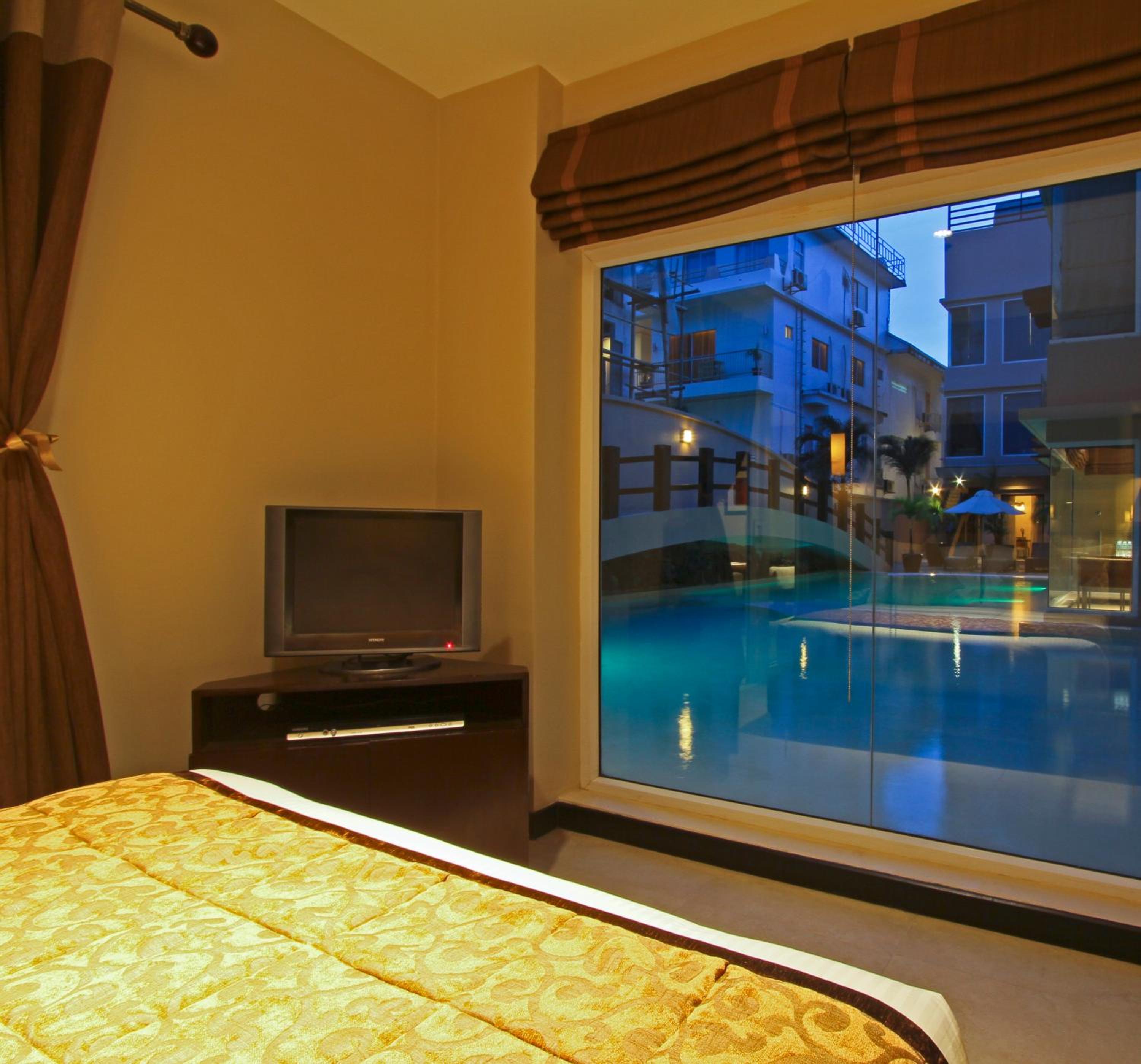 Two Seasons Boracay Resort, photo 48