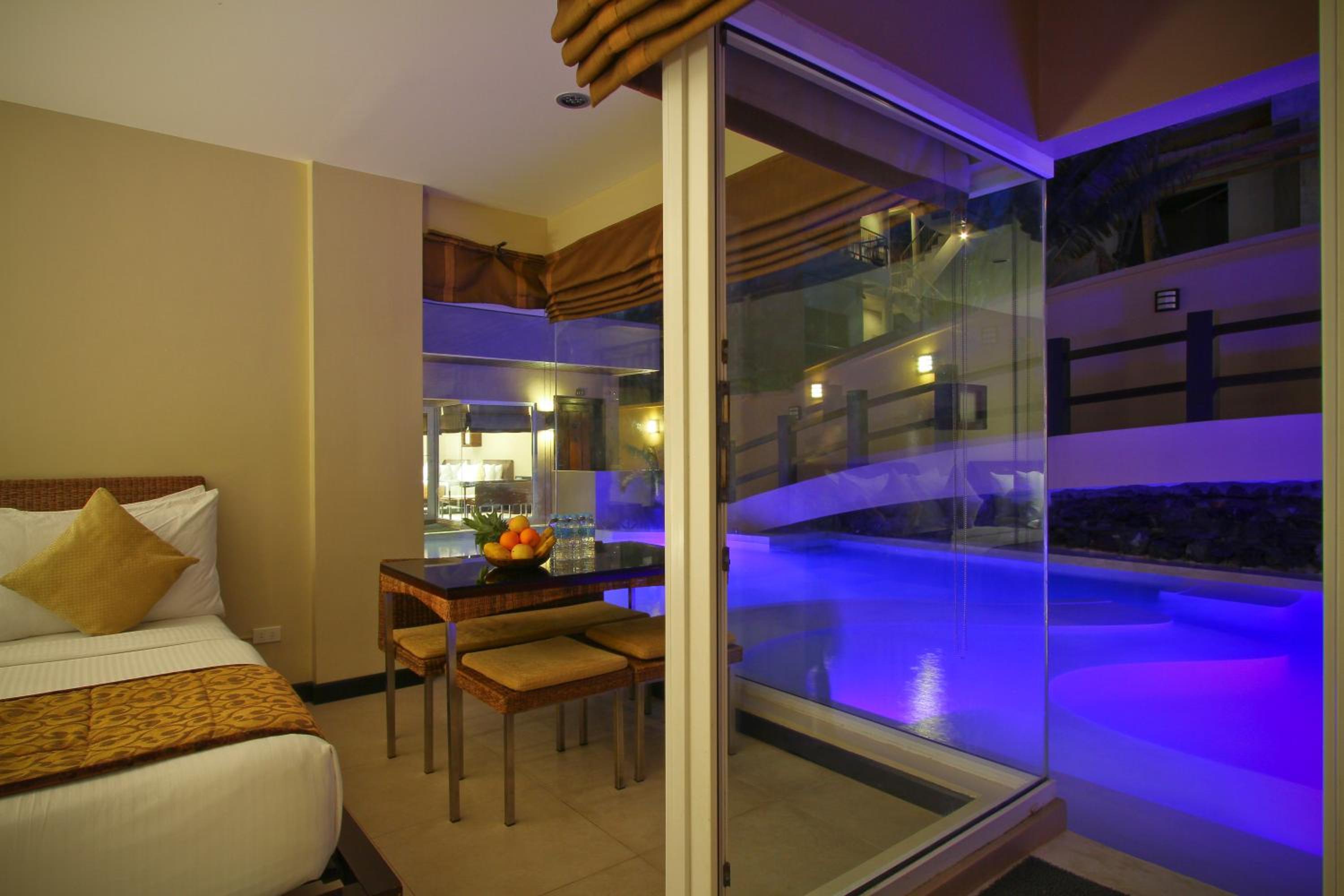 Two Seasons Boracay Resort, photo 38