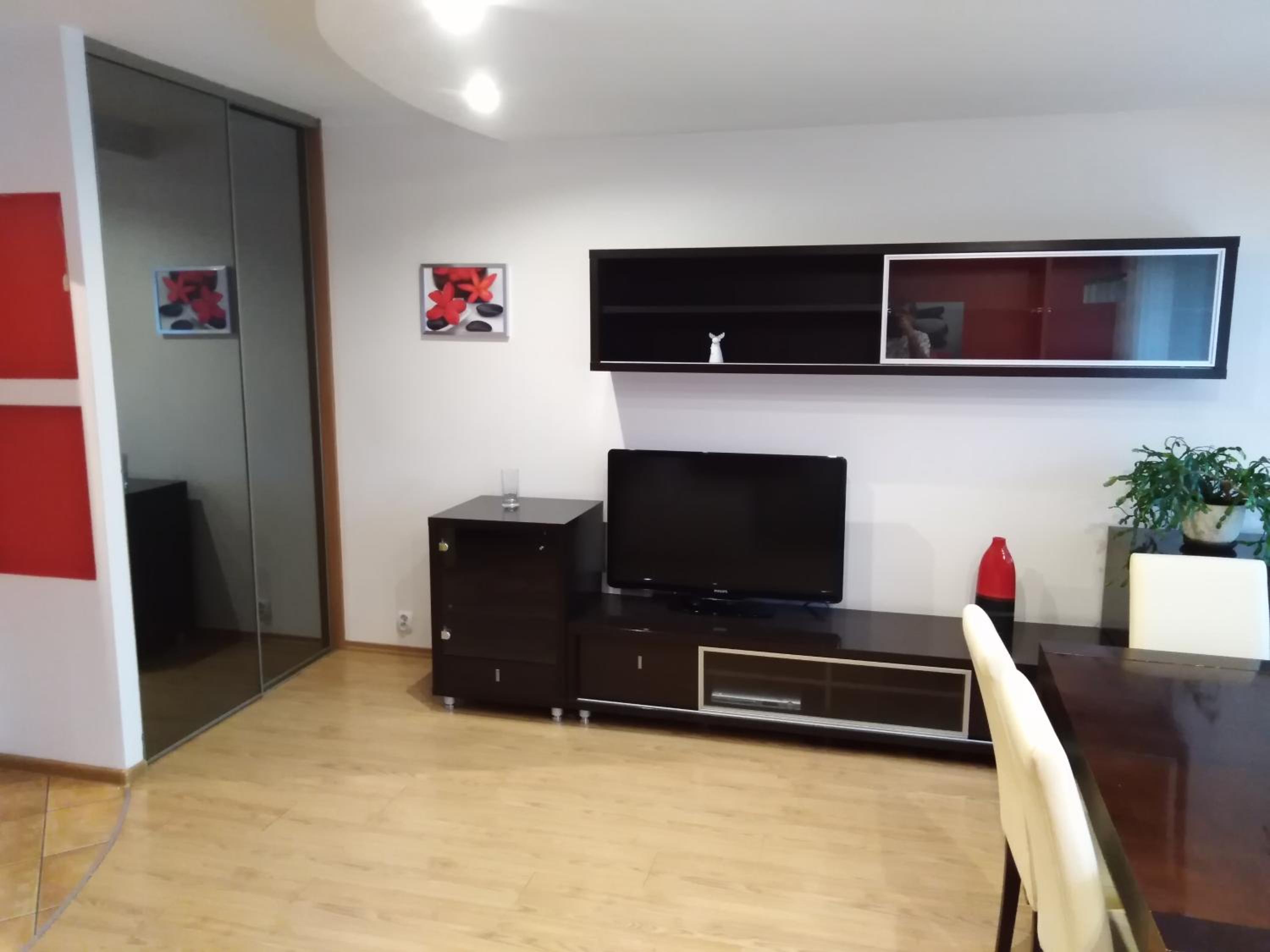 Apartament MAZURIA