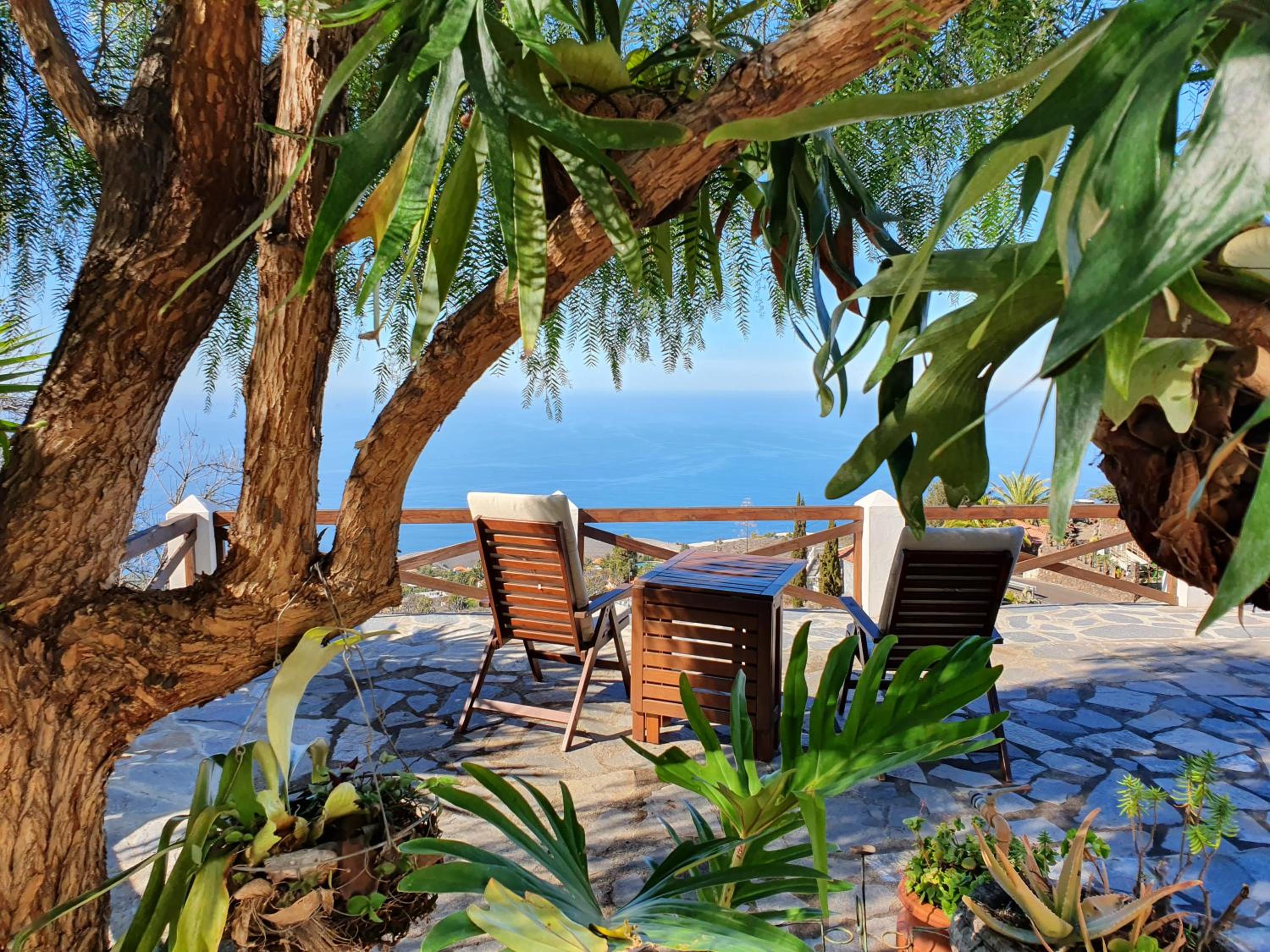 Bungalows Aldani view 4