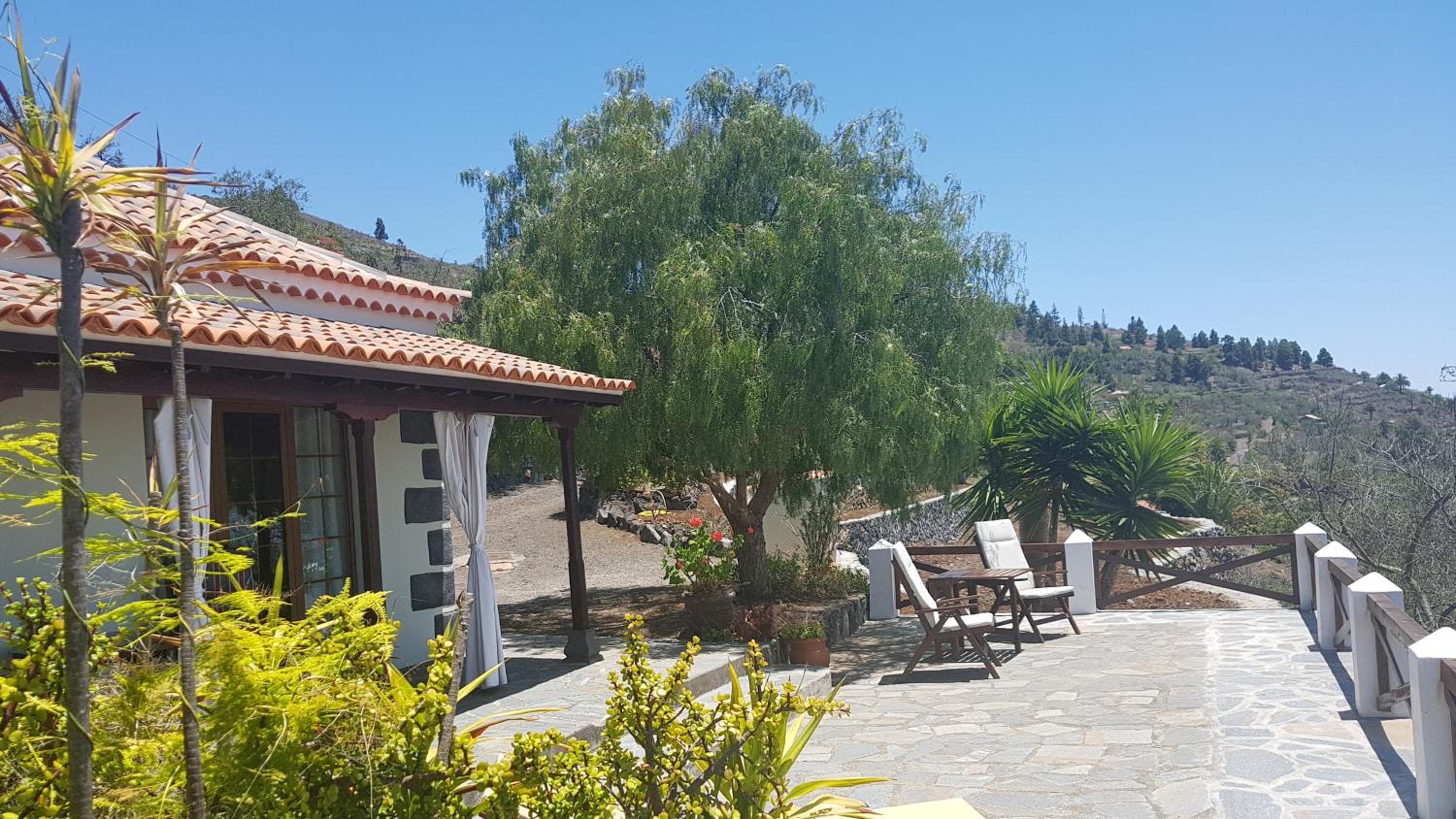 Bungalows Aldani view 3