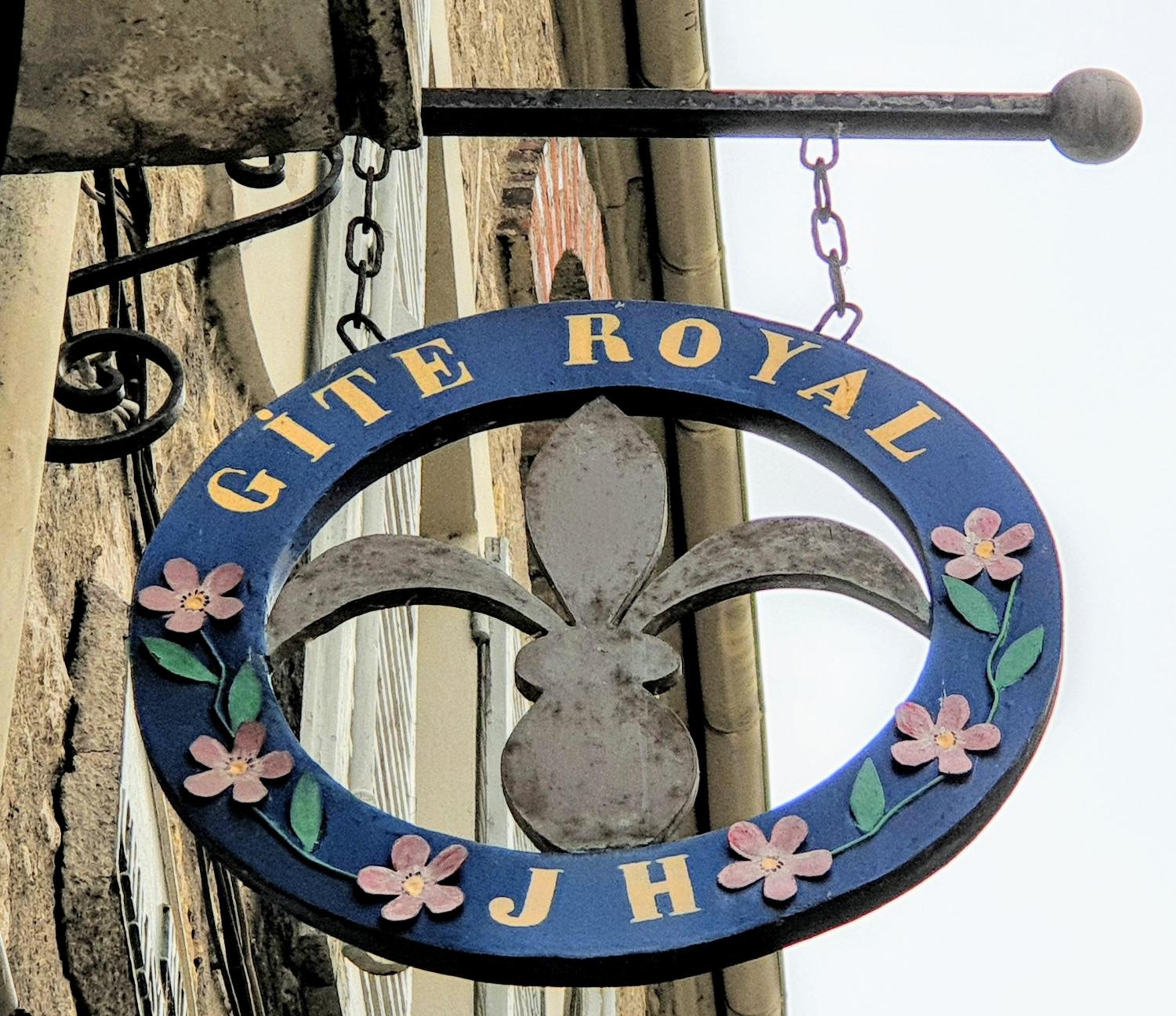 Royal Hubert view 5