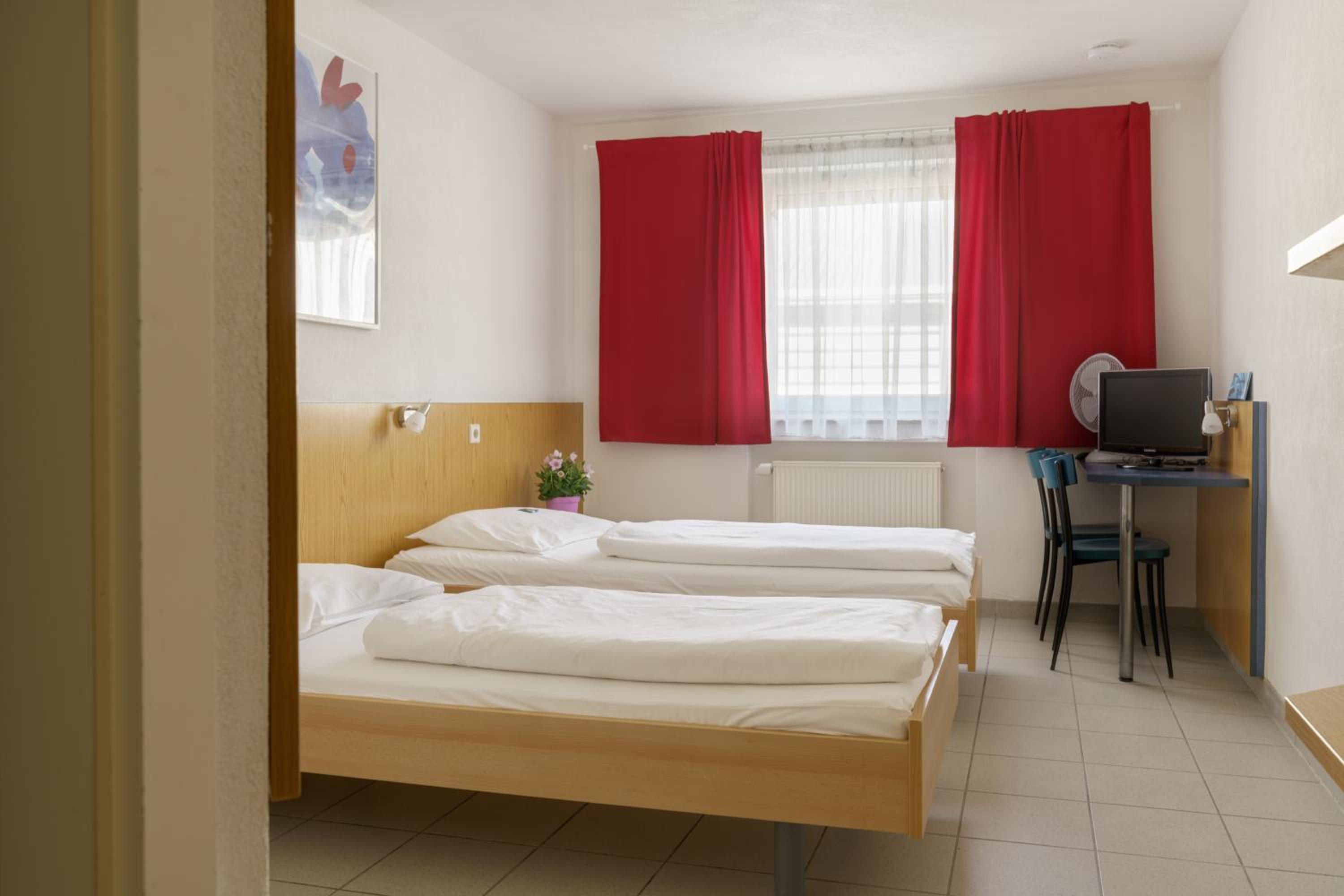 Hotel Drei König- Ihr Transithotel, photo 21