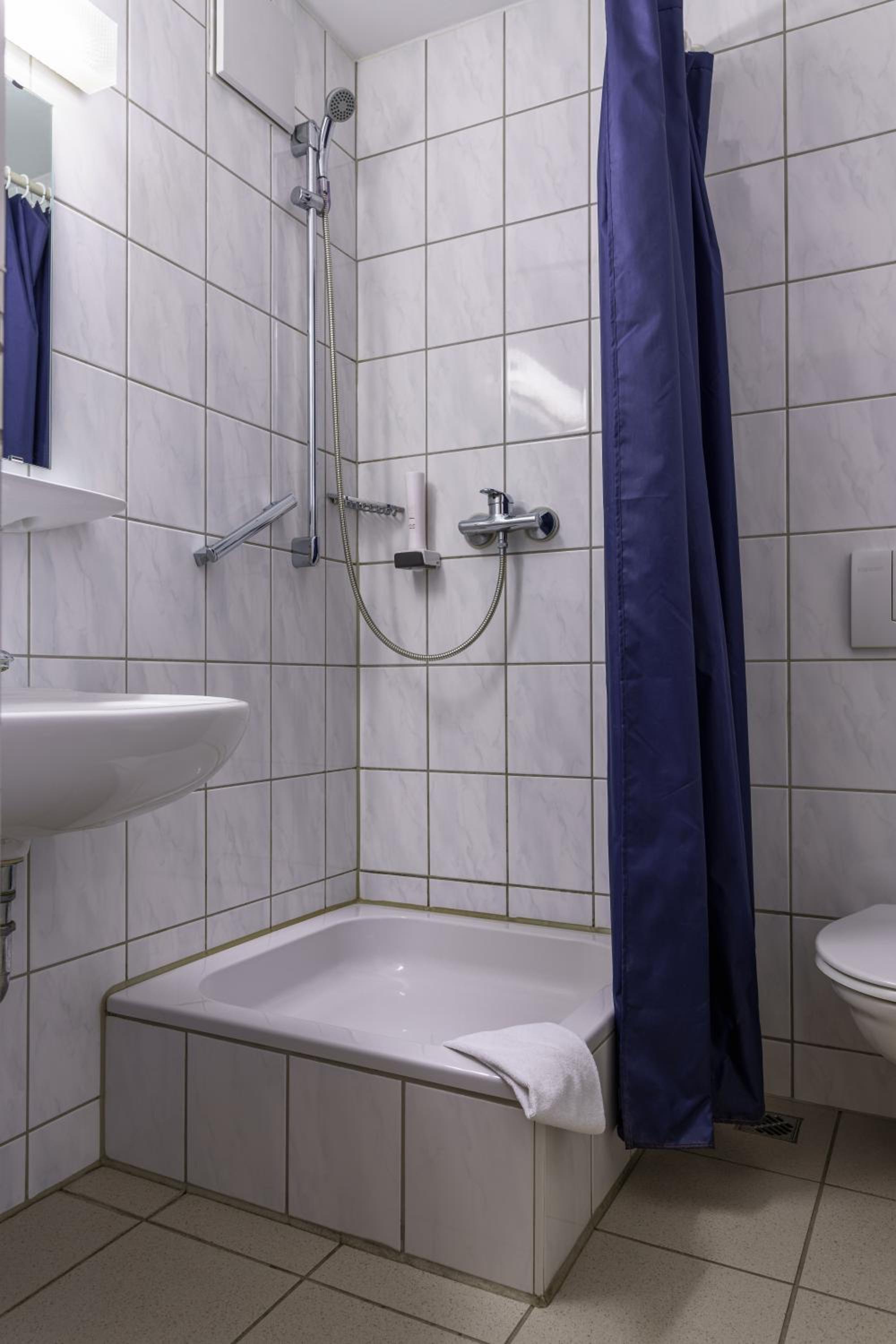 Hotel Drei König- Ihr Transithotel