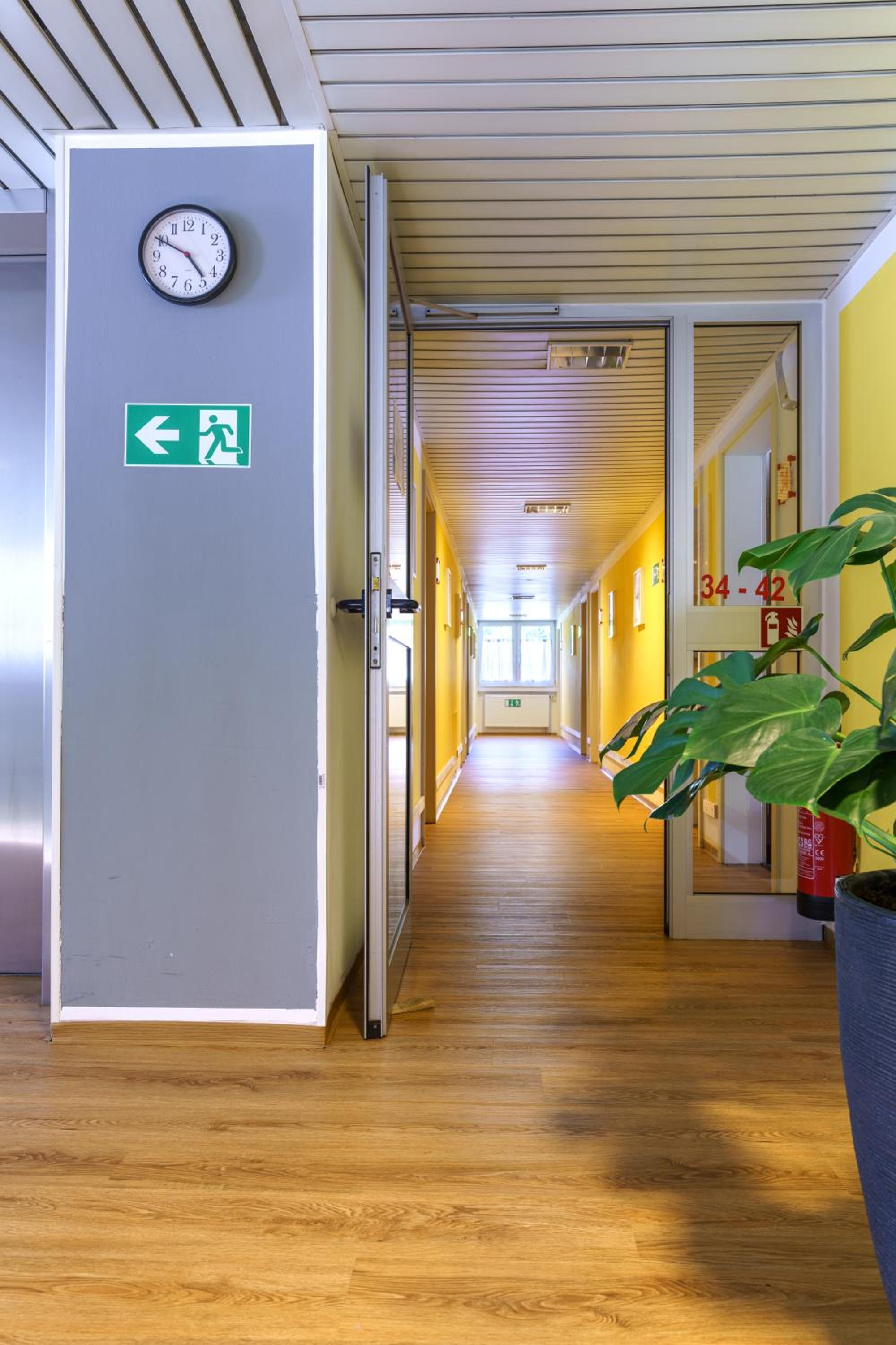 Hotel Drei König- Ihr Transithotel