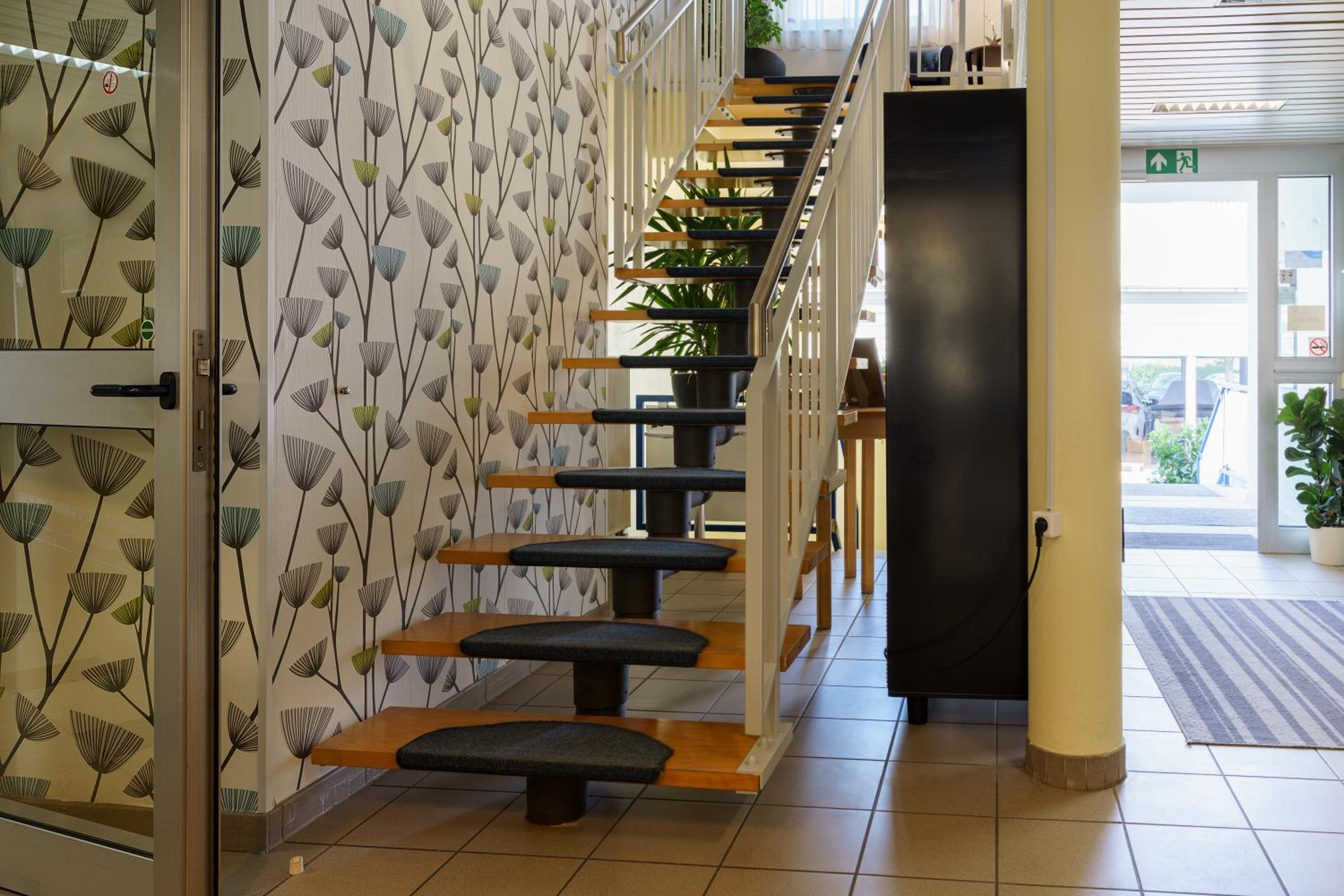 Hotel Drei König- Ihr Transithotel