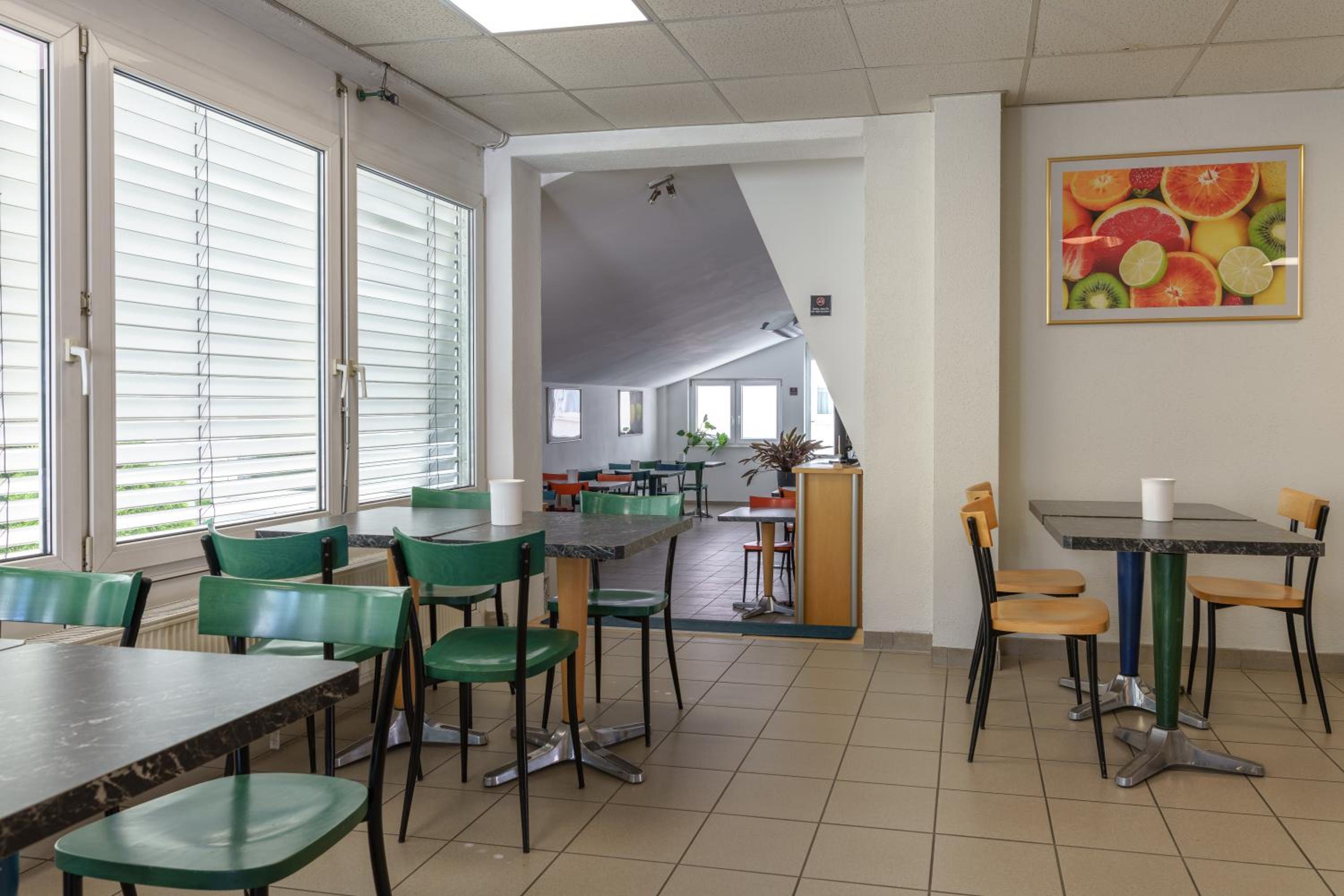 Hotel Drei König- Ihr Transithotel, photo 20
