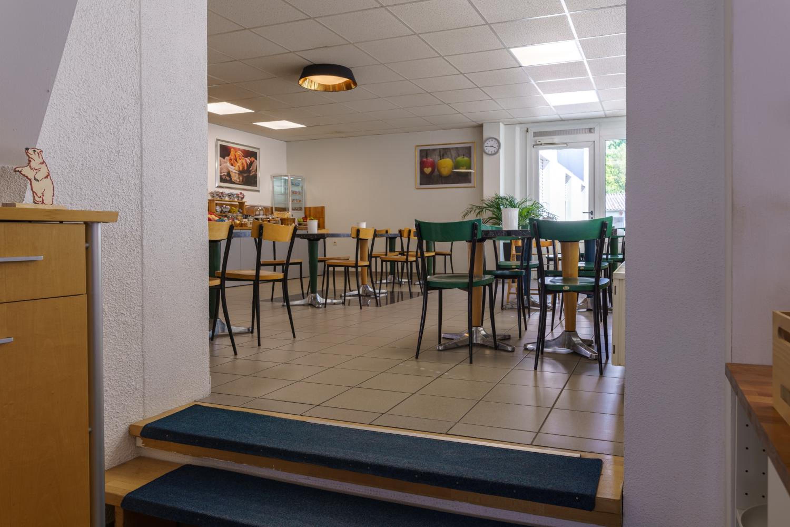 Hotel Drei König- Ihr Transithotel, photo 26
