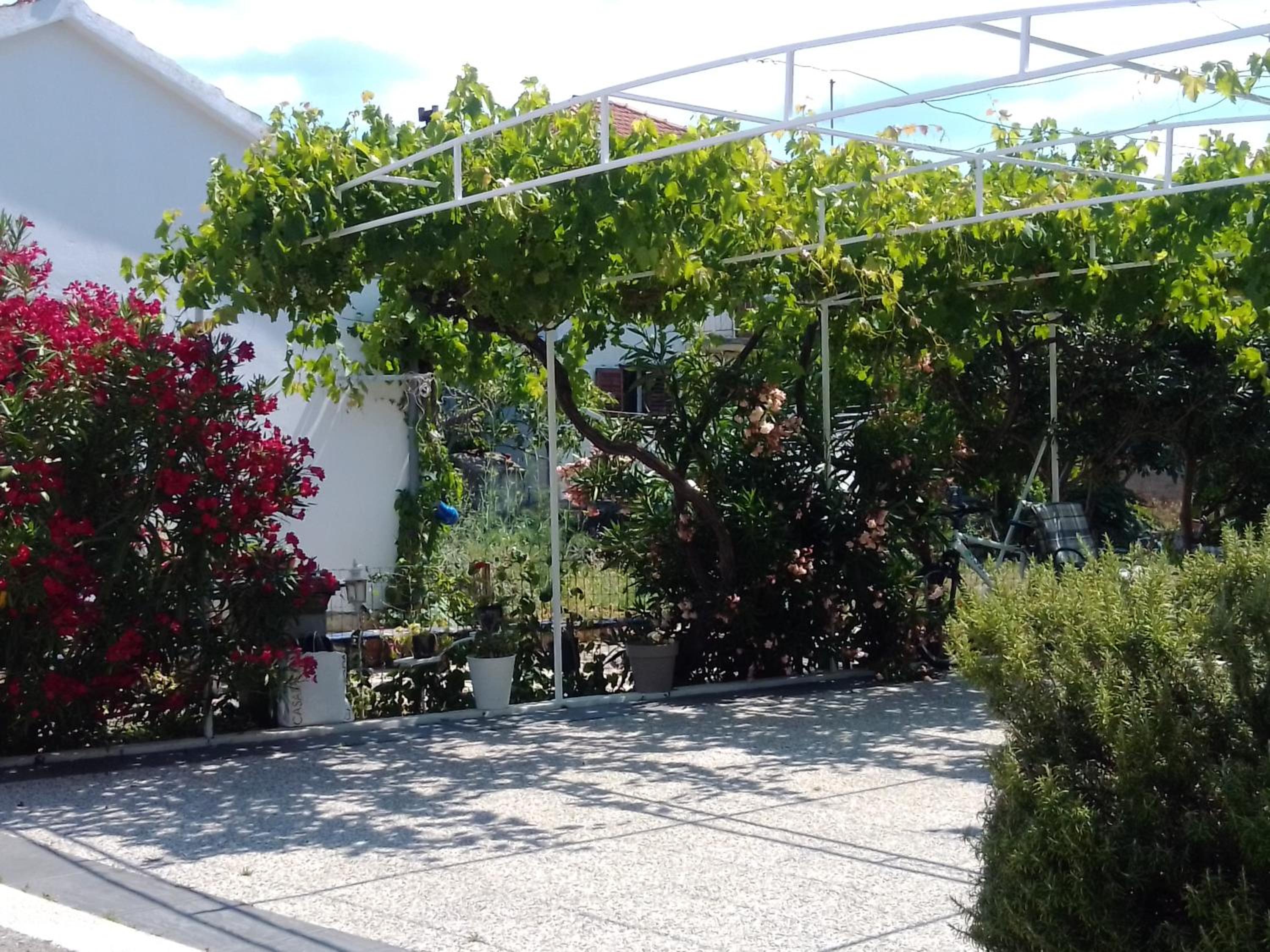 Apartmani Bruna