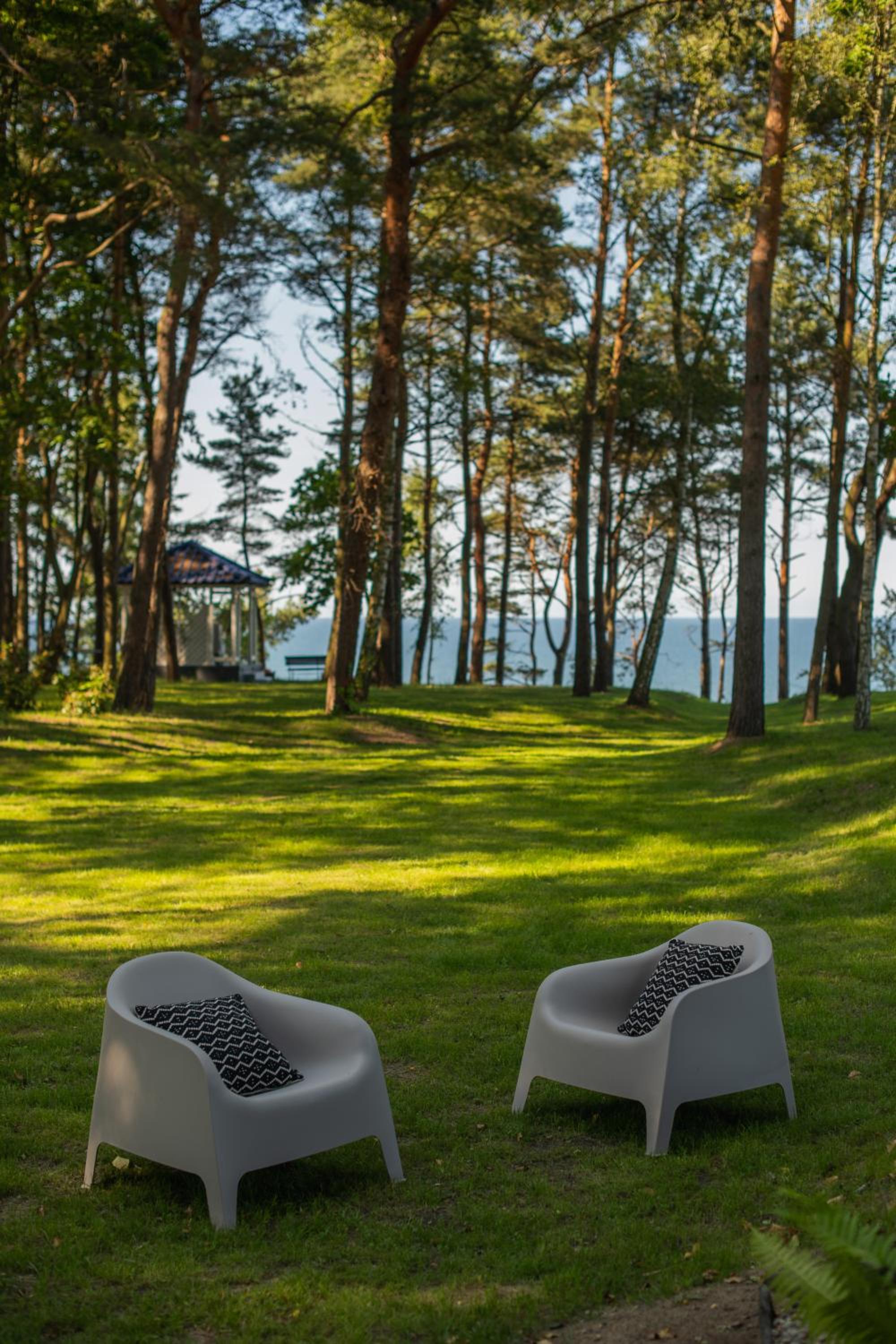 Apartamenty Na Klifie Przystań 18 Chłapowo