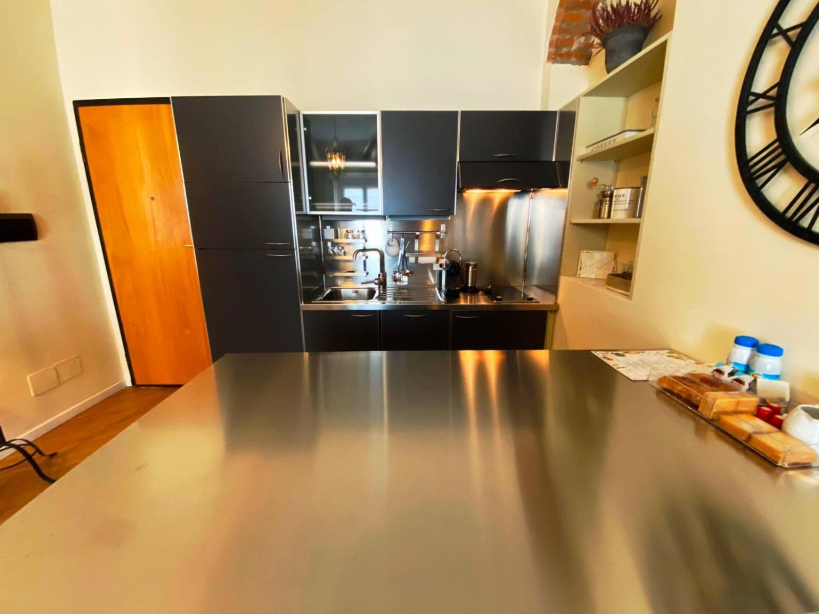 Vittoria Suite Milano