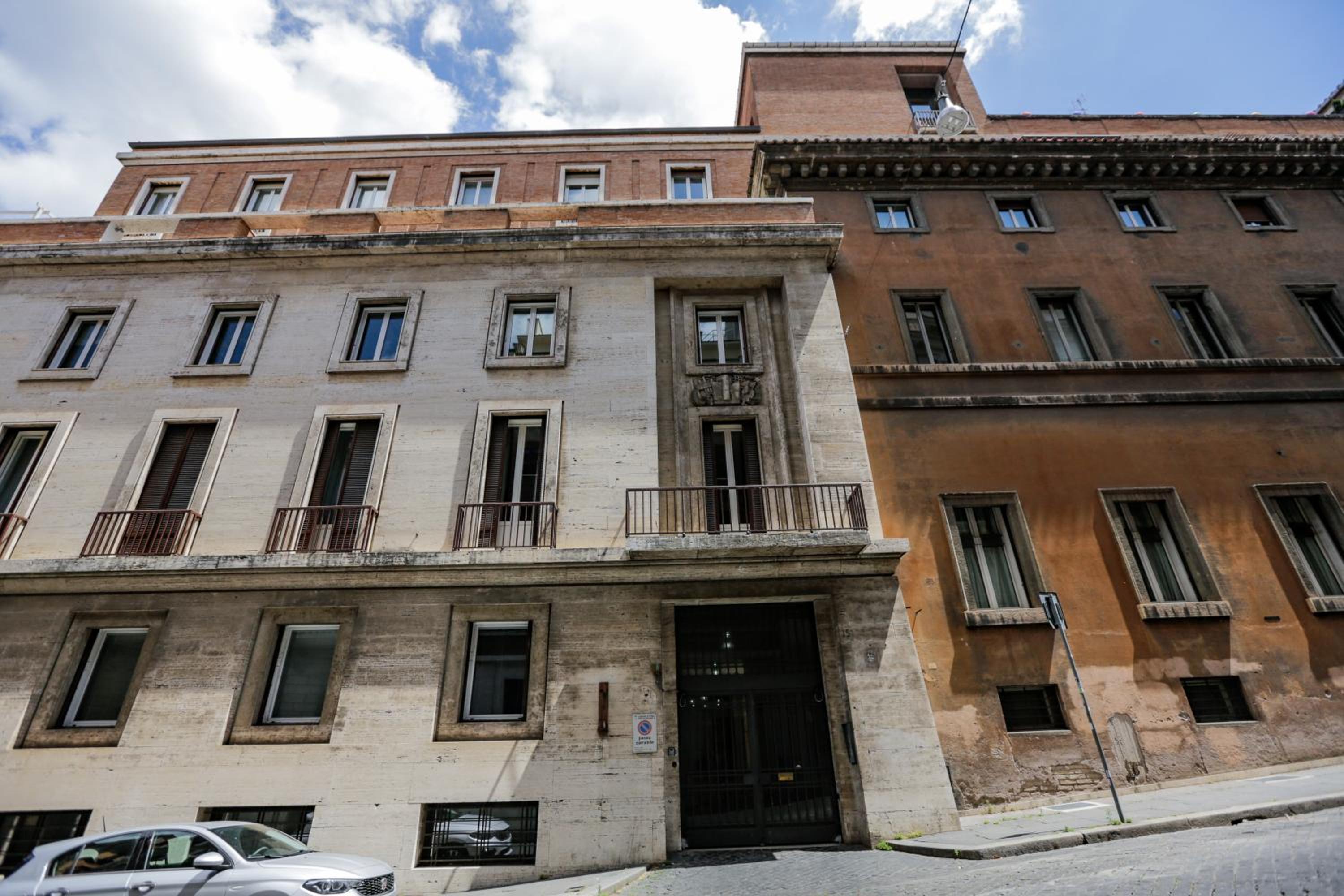 Hotel Escape Luxury Suite