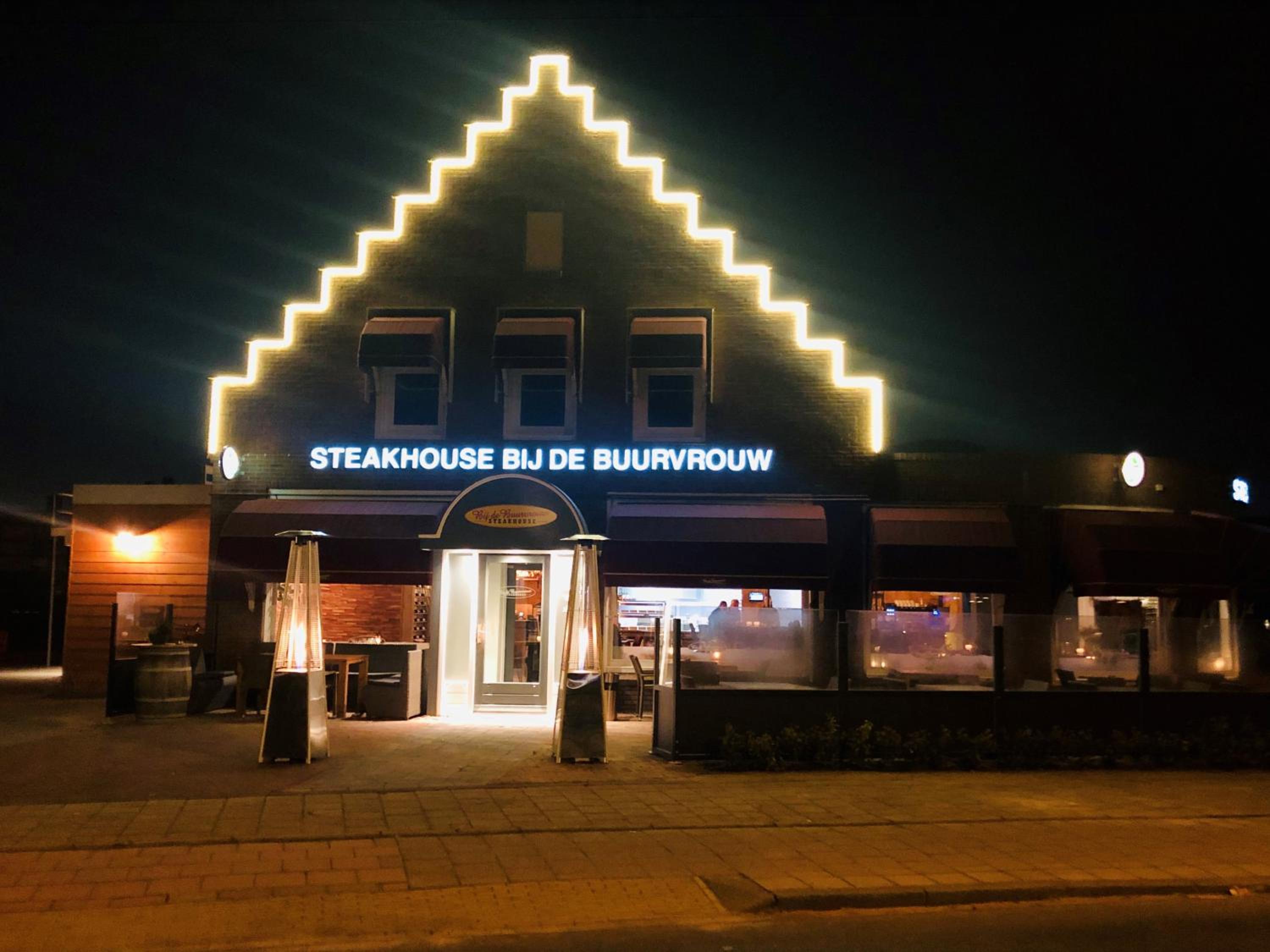 Slapen bij de Buurvrouw view 3