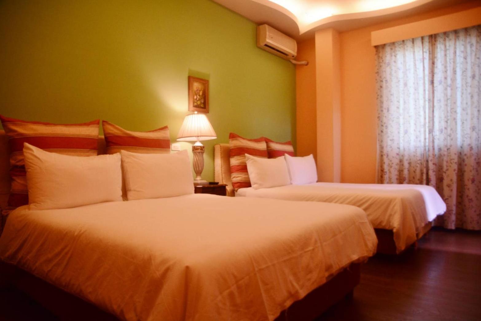 Champs Elysees Guesthouse view 5