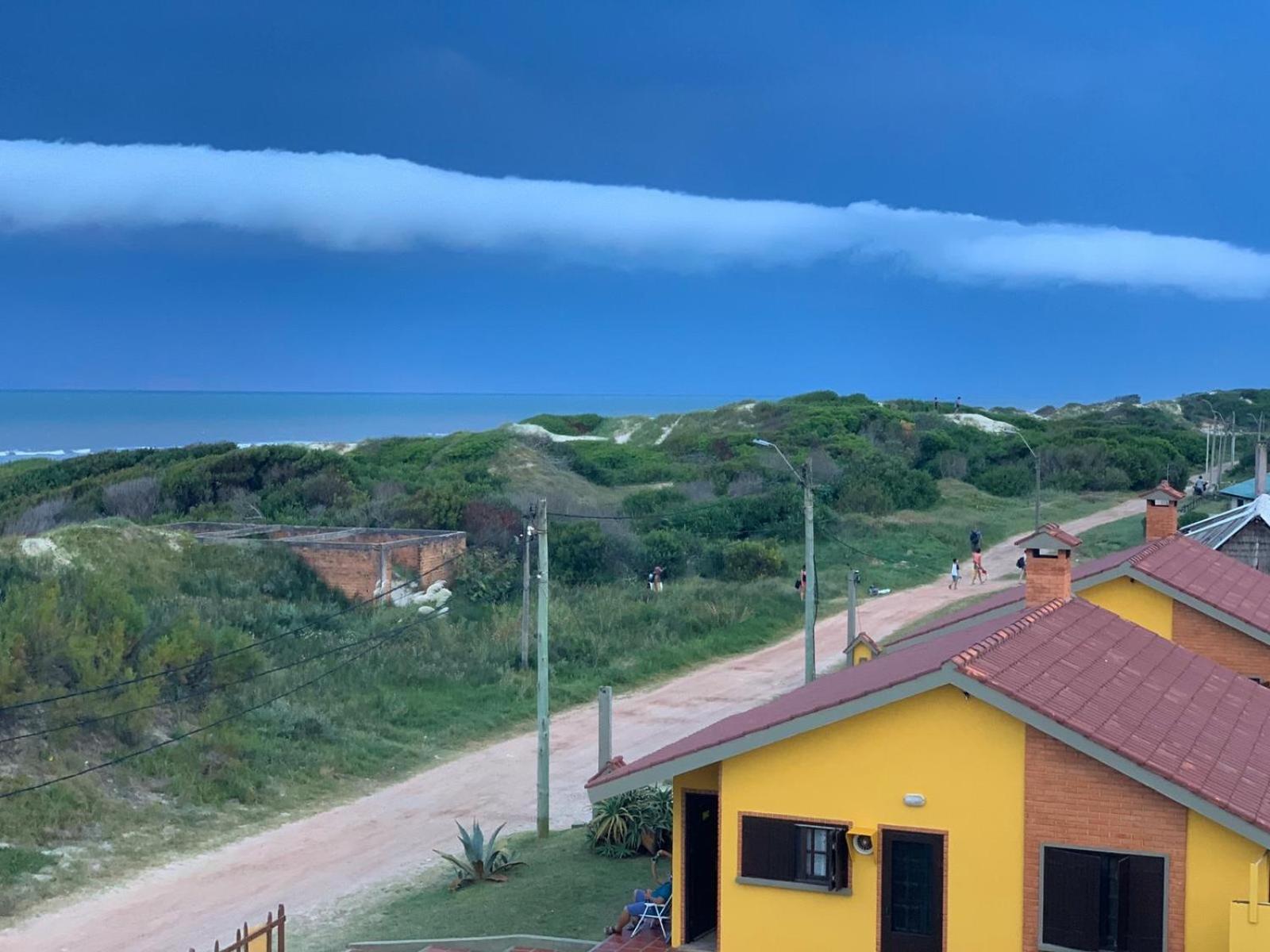 Complejo Casas del Mirador