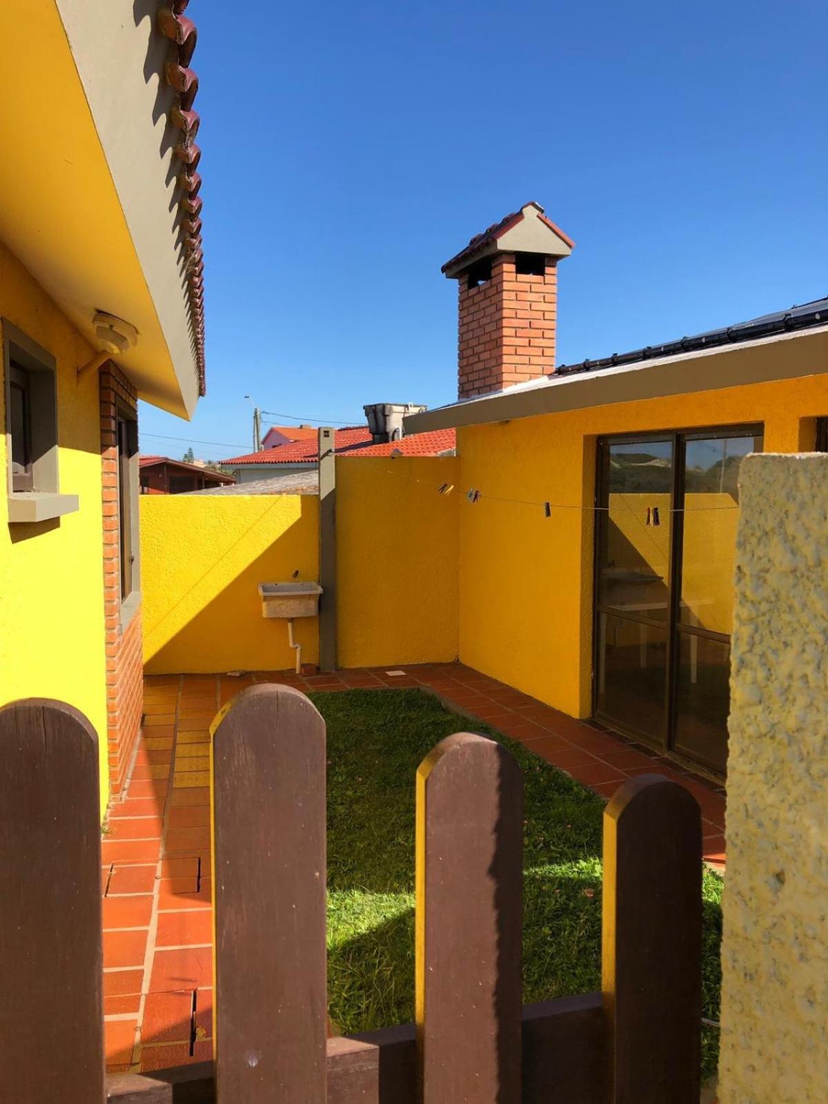 Complejo Casas del Mirador