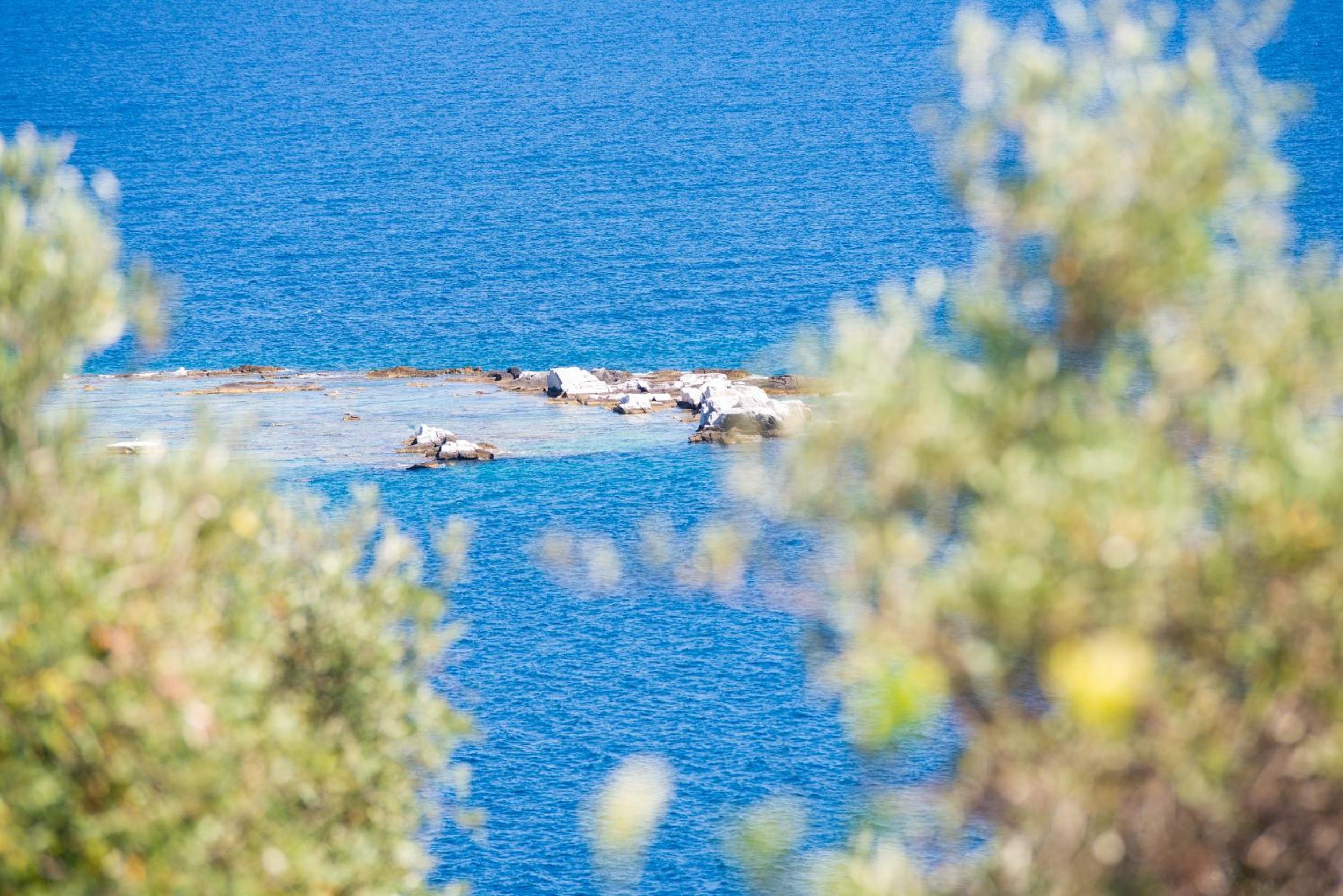 Archodissa Villa view 3