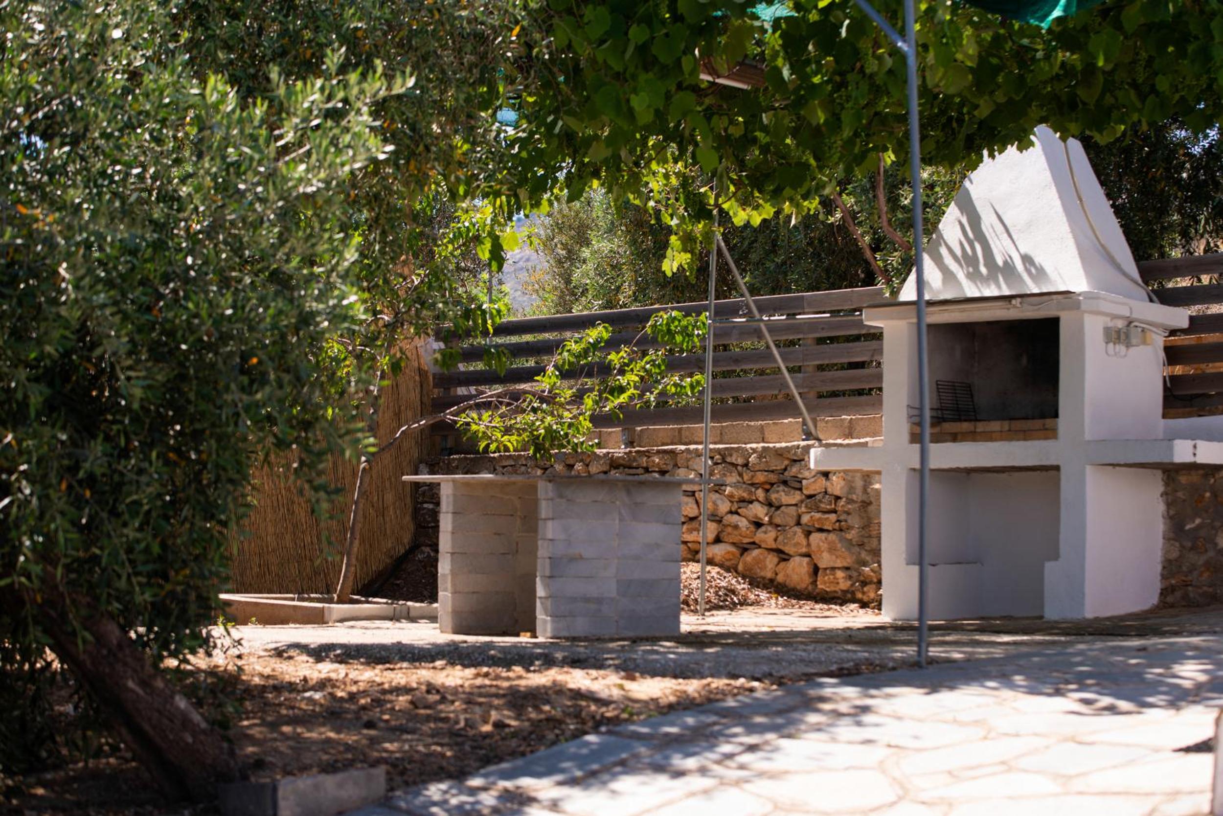 Archodissa Villa view 5