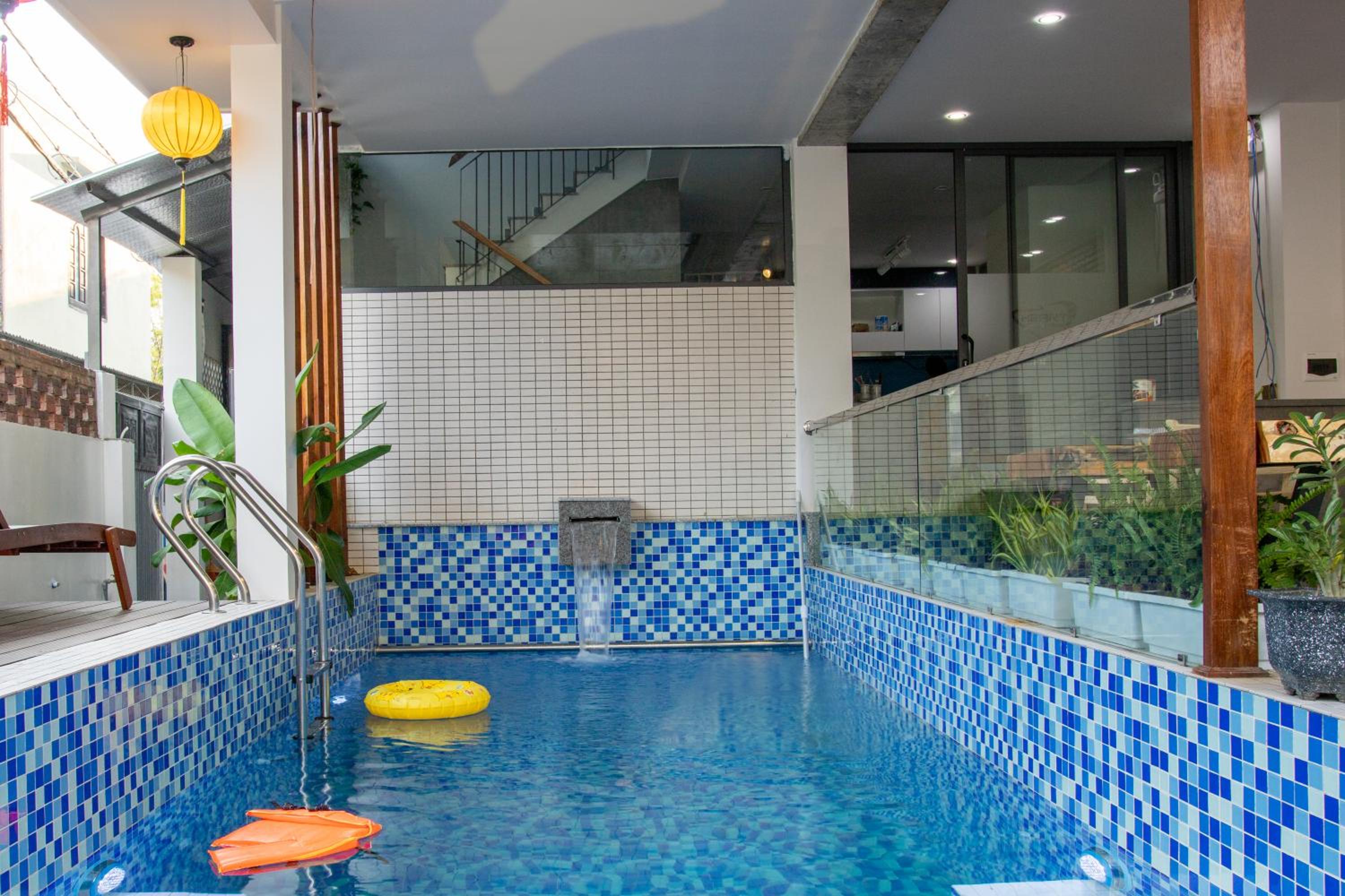 HOI AN HEART LODGE