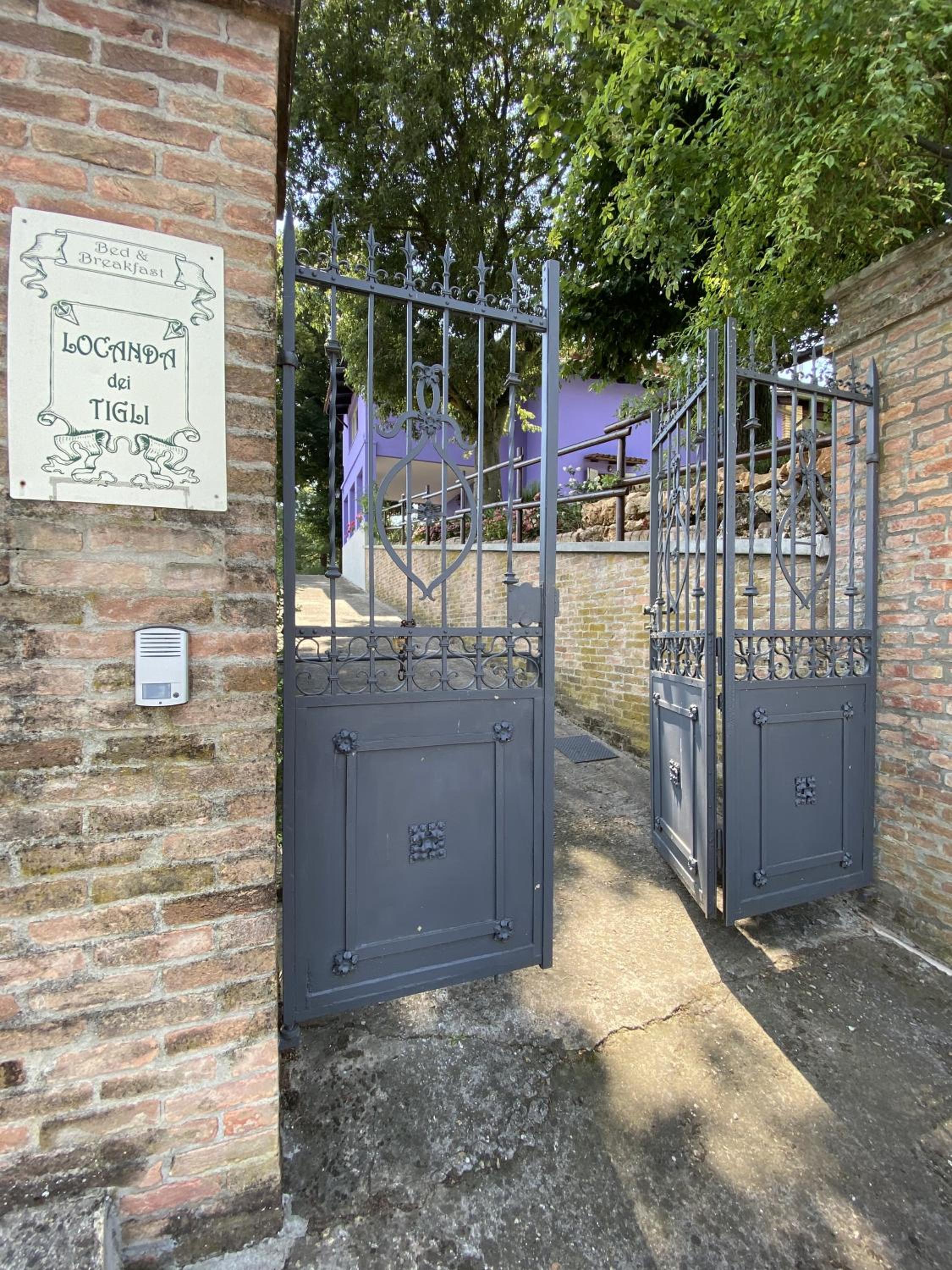 B&B Locanda dei Tigli