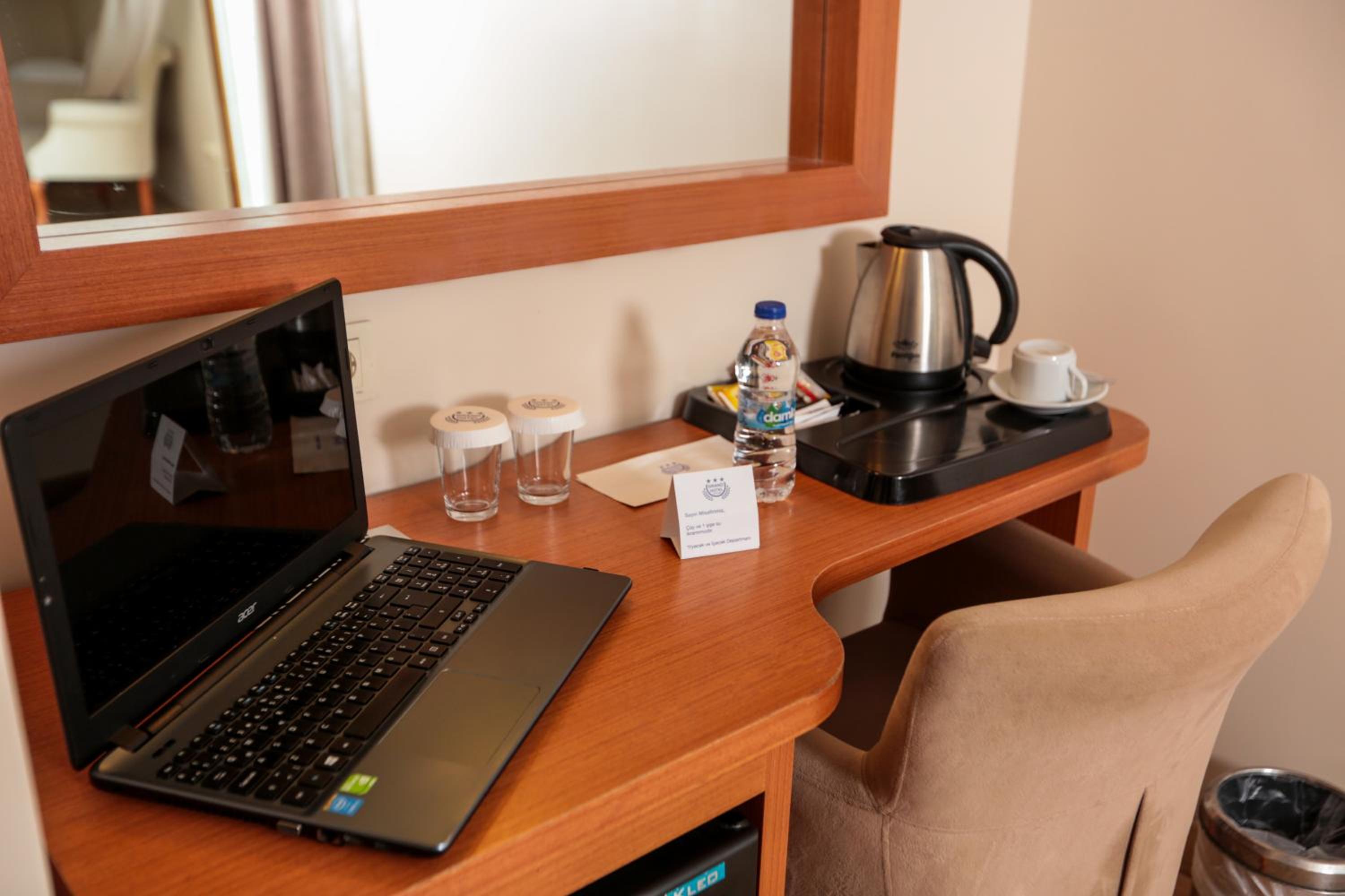 Grand Hotel Avcilar - Image 26