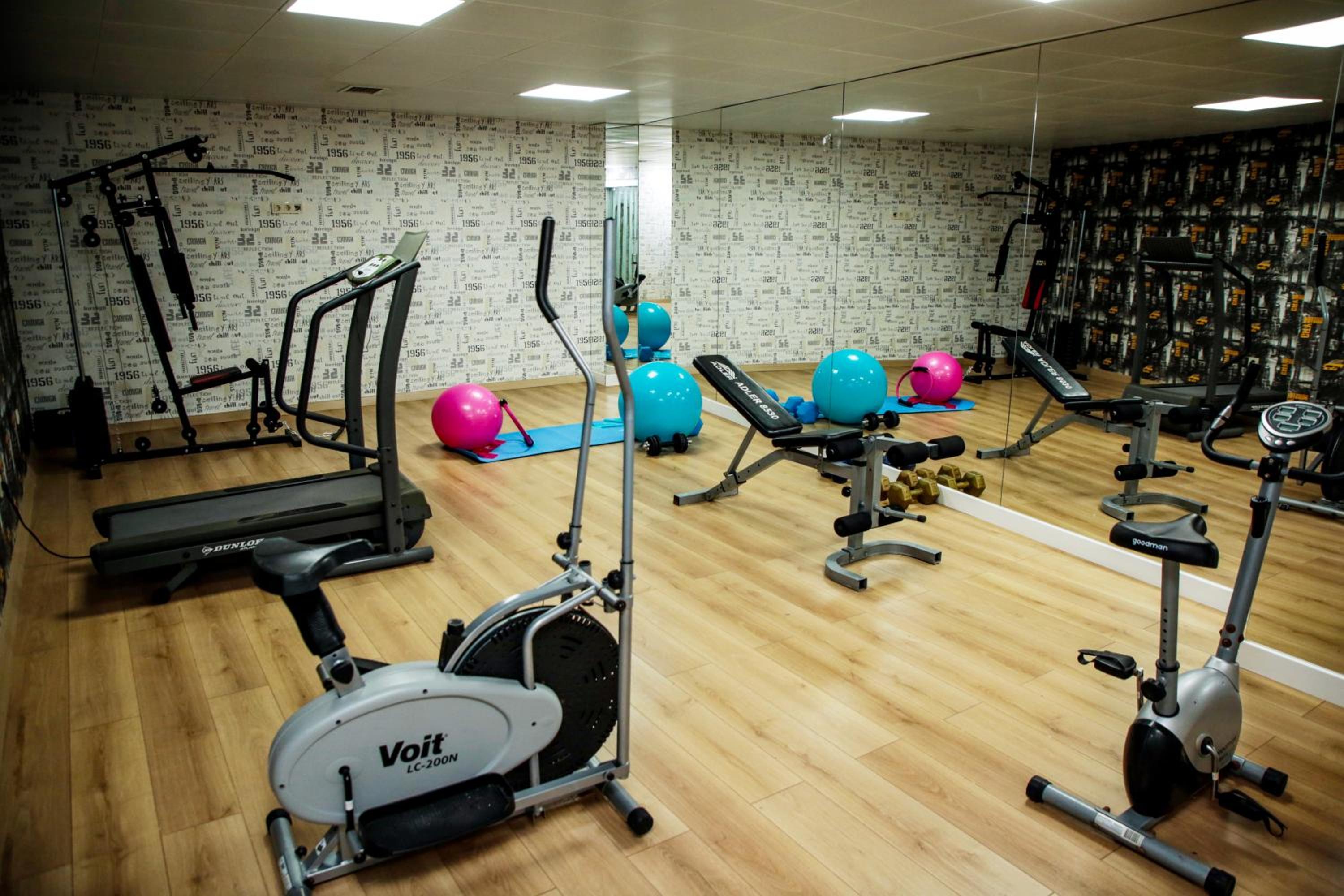 Grand Hotel Avcilar - Image 40