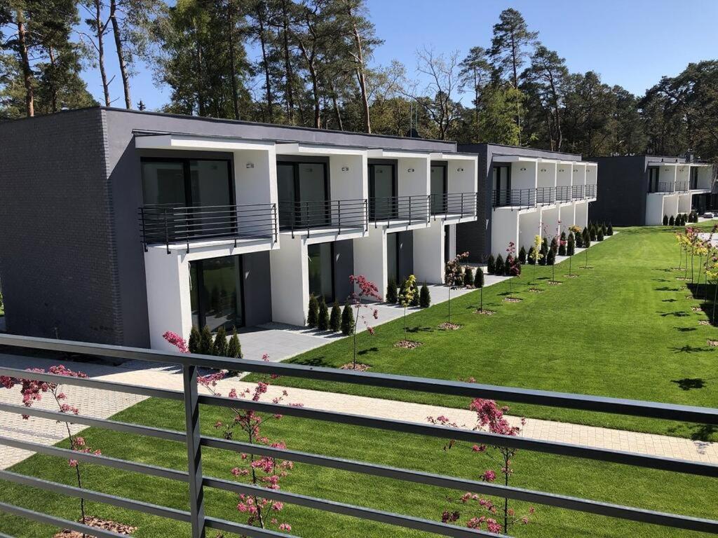 Aprum Apartments 12C view 3