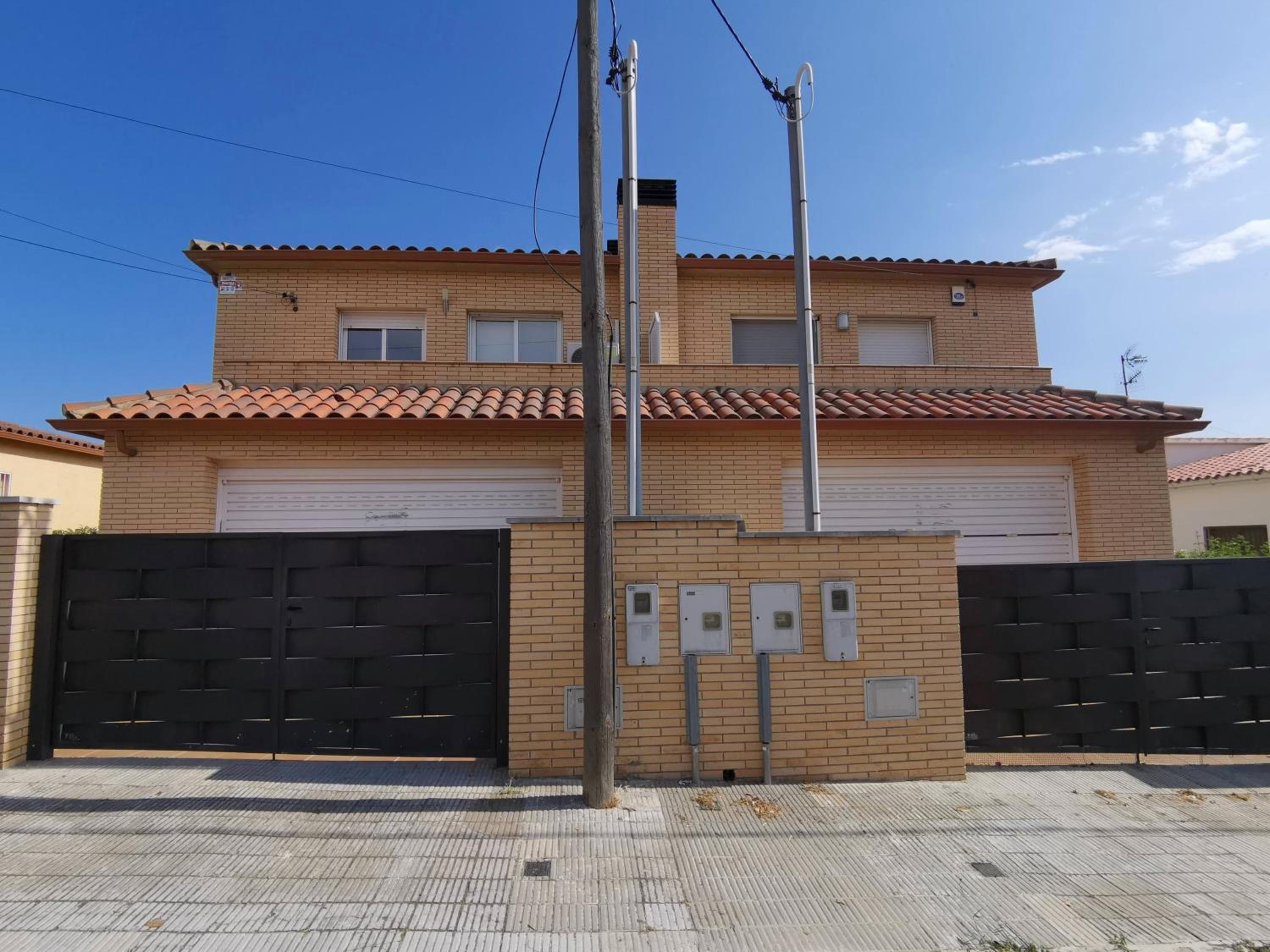 Casa Dorada