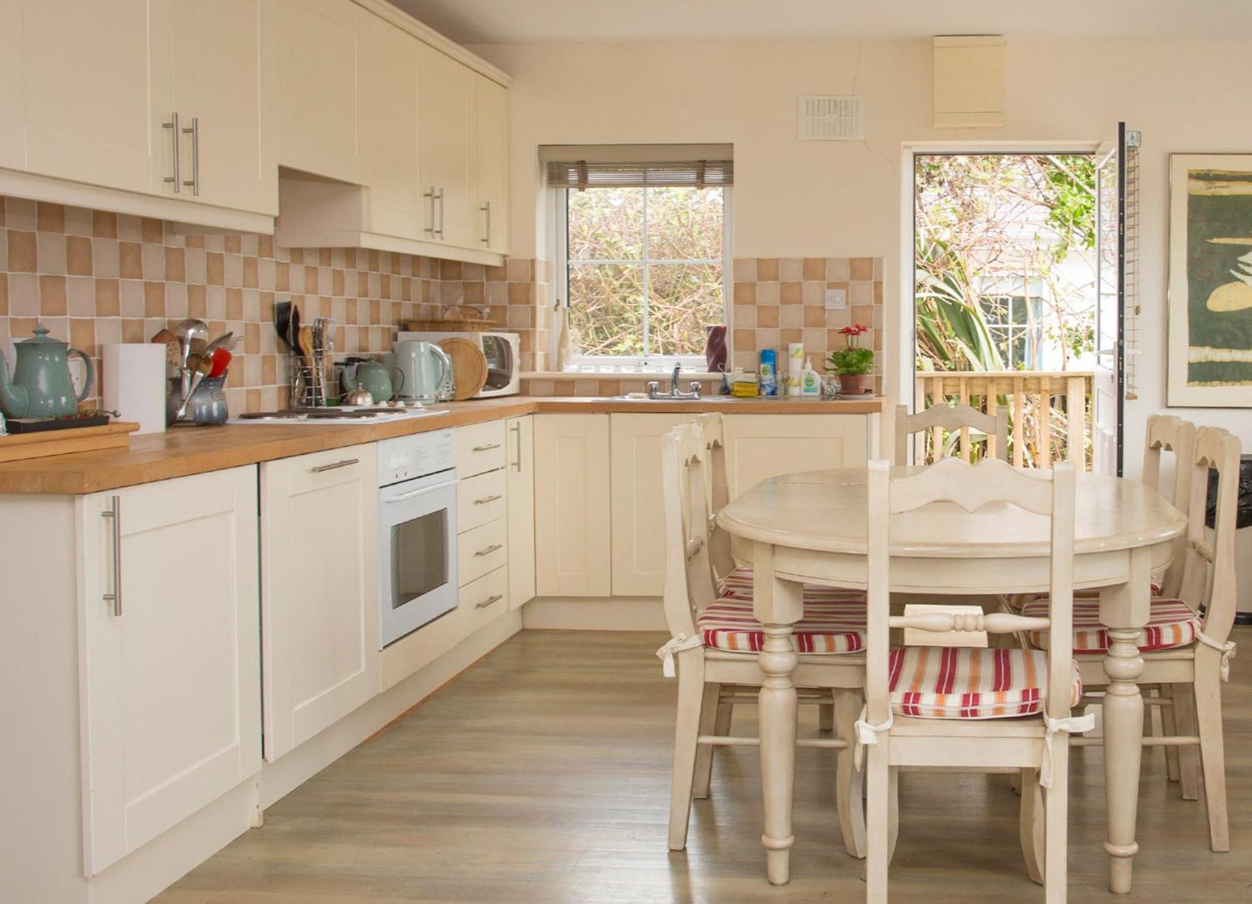 Brittas Bay Park No 12 by Trident Holiday Homes view 5