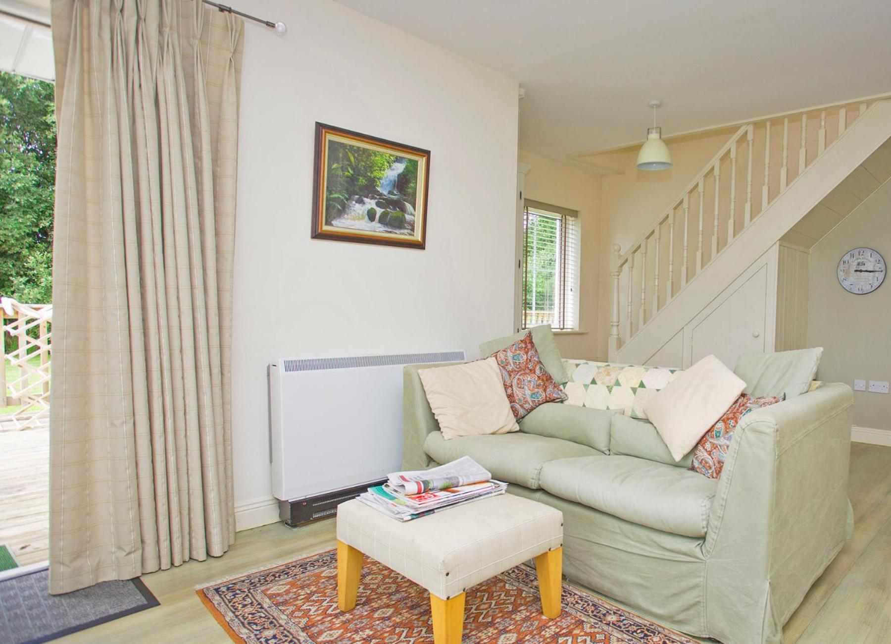 Brittas Bay Park No 12 by Trident Holiday Homes view 2