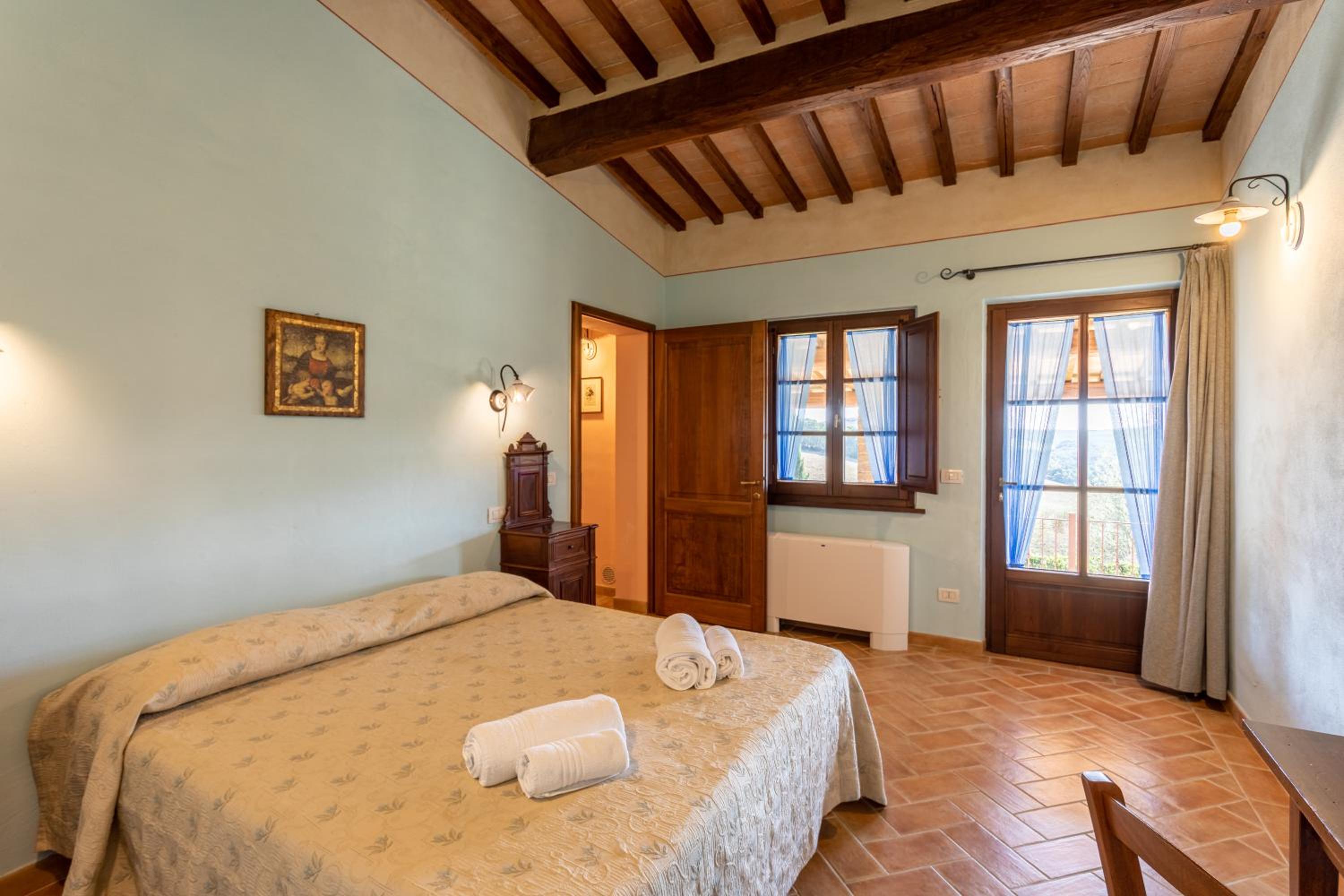 Agriturismo Vergelle