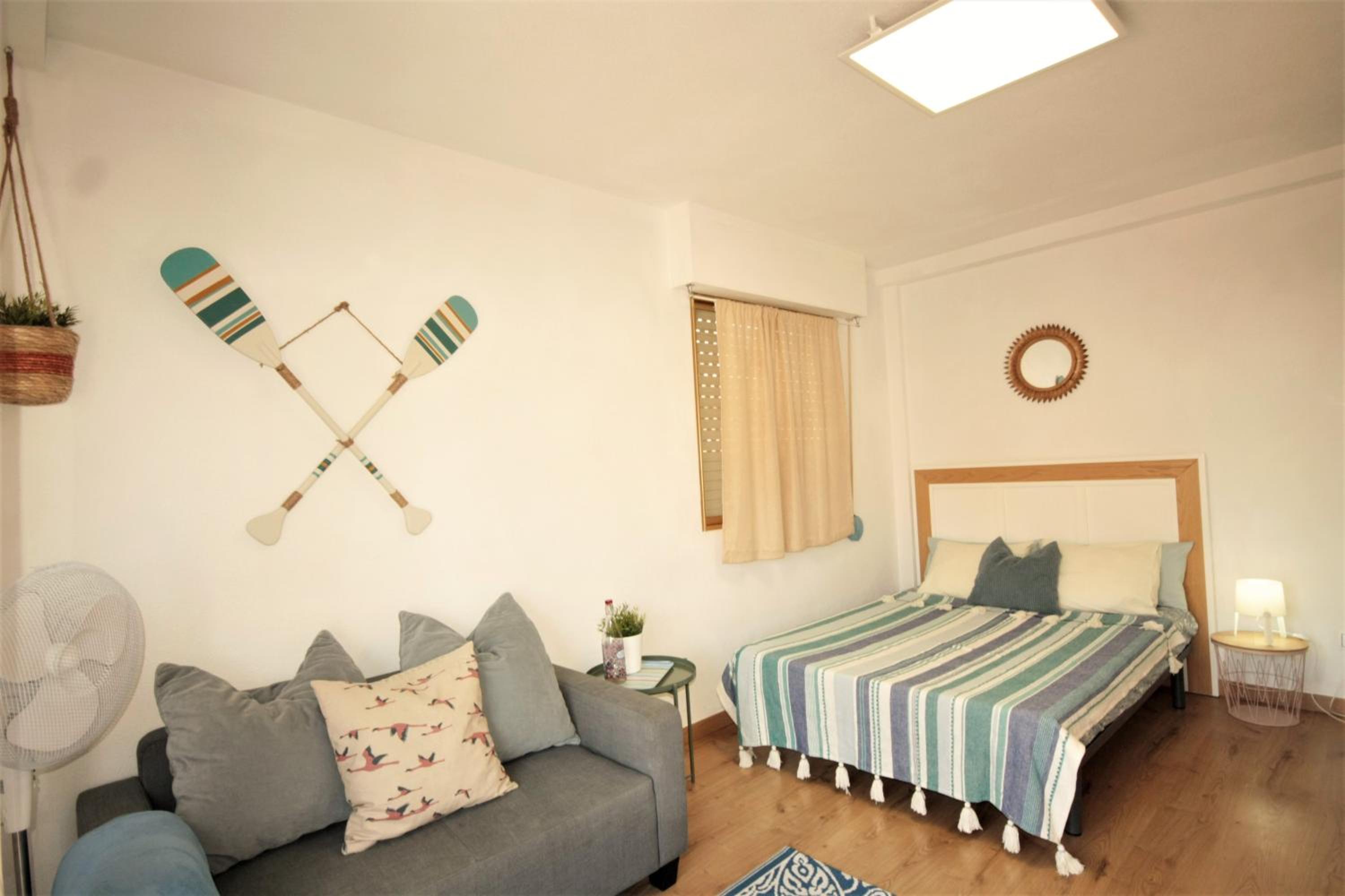 Estudio Gran Playa view 2