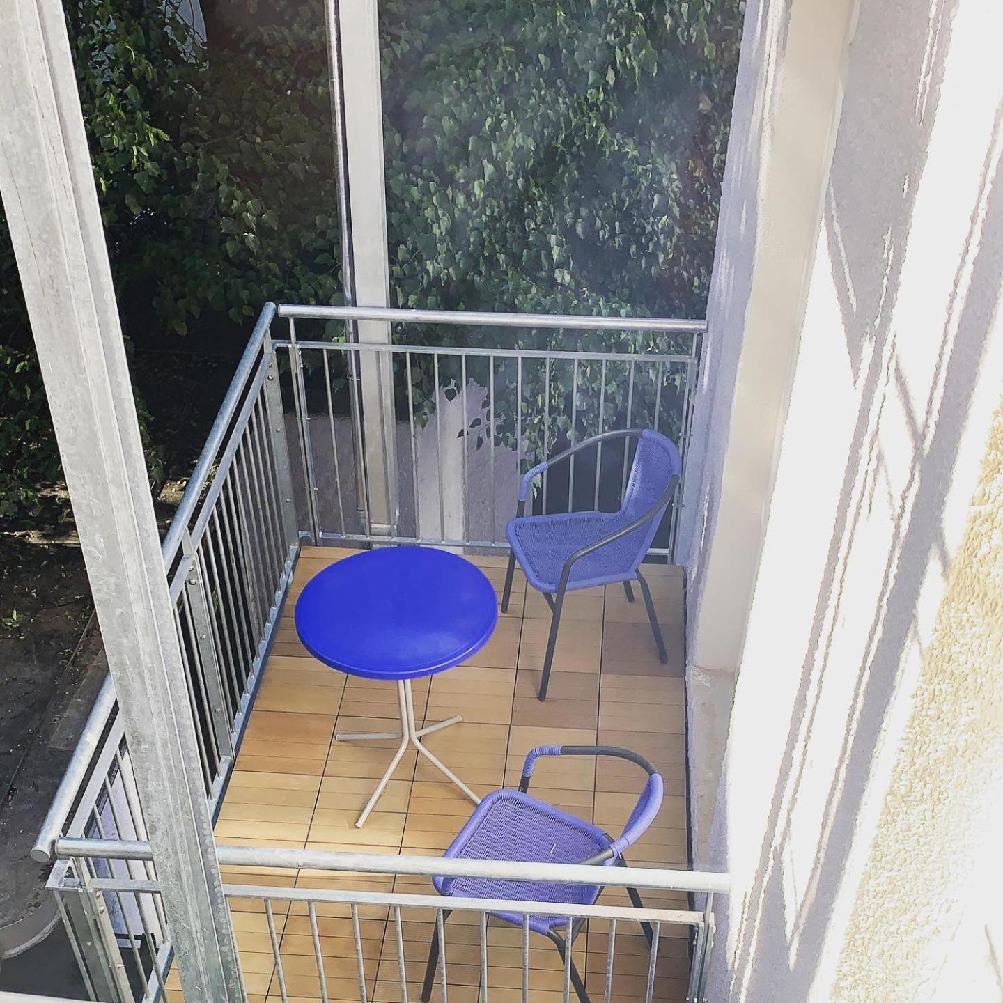 Pension Belo Sono München