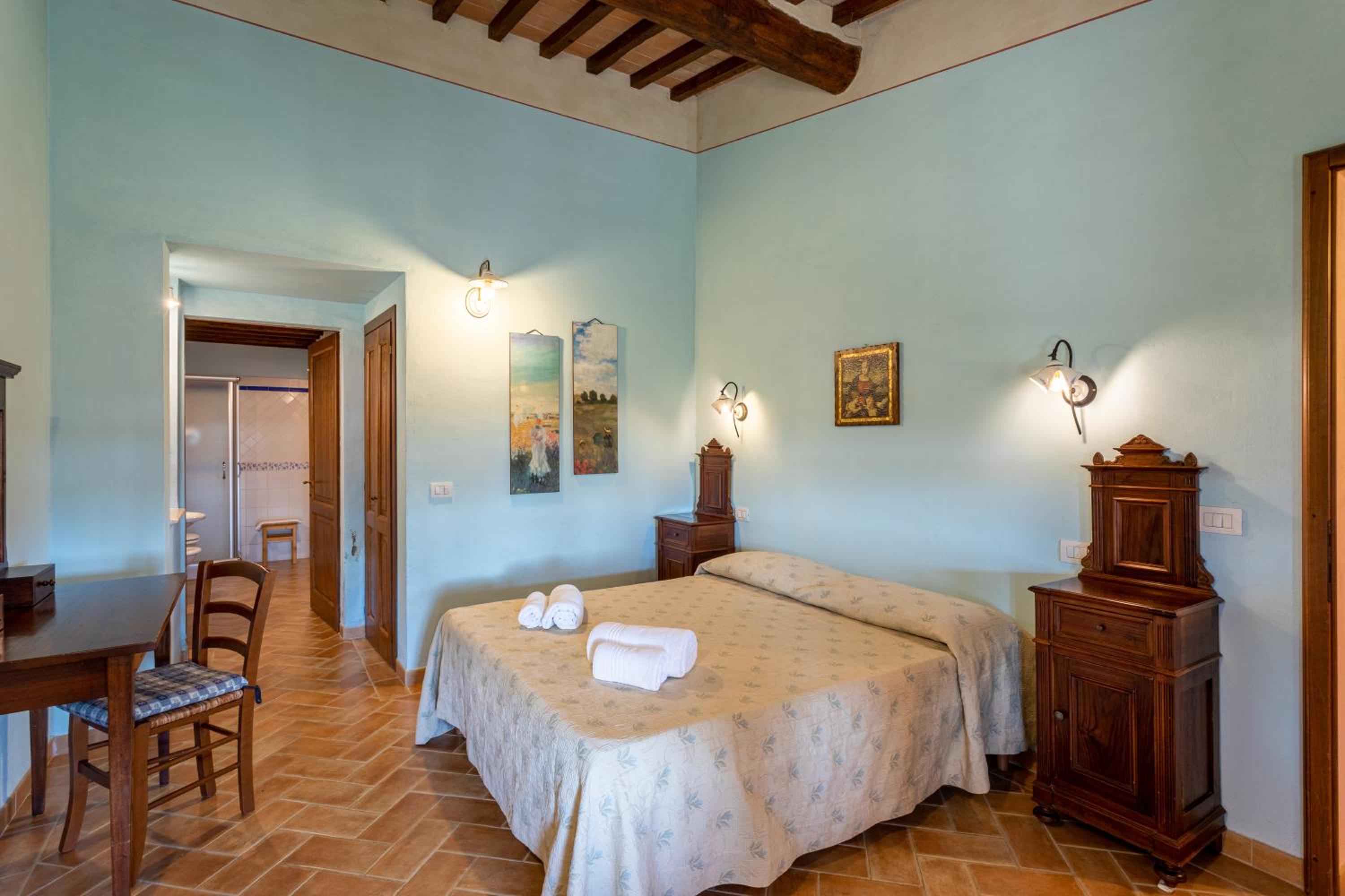 Agriturismo Vergelle