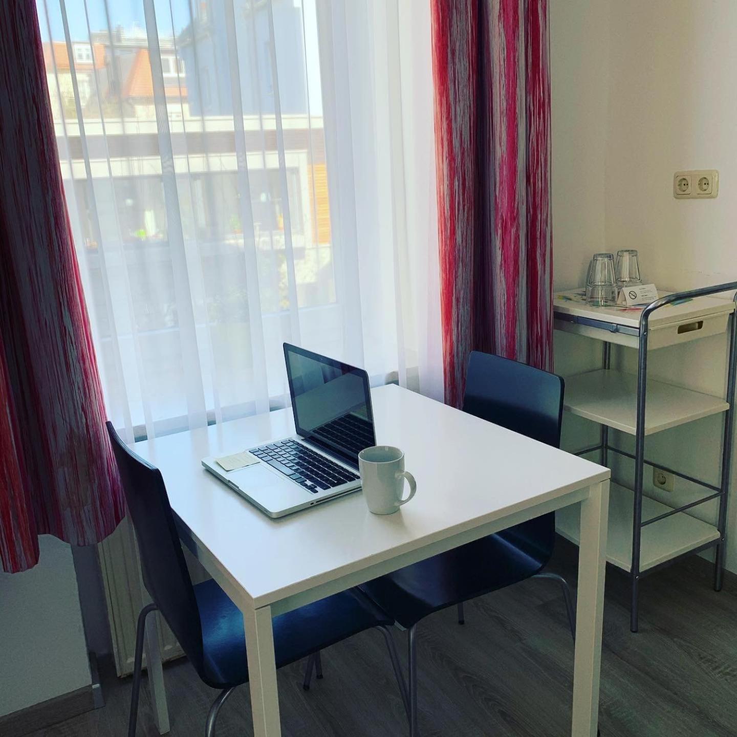 Pension Belo Sono München