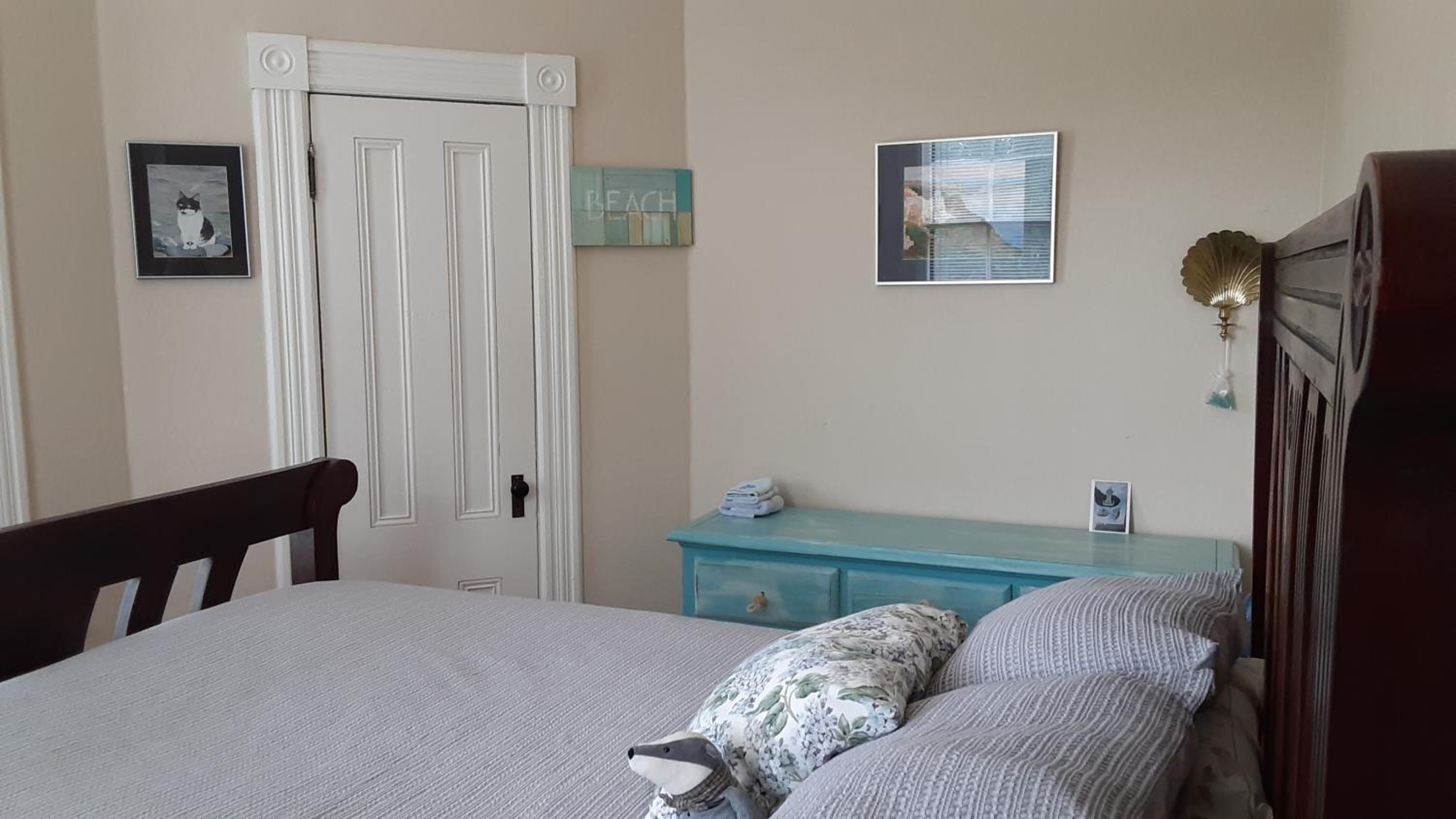 Sea Birds Cottage